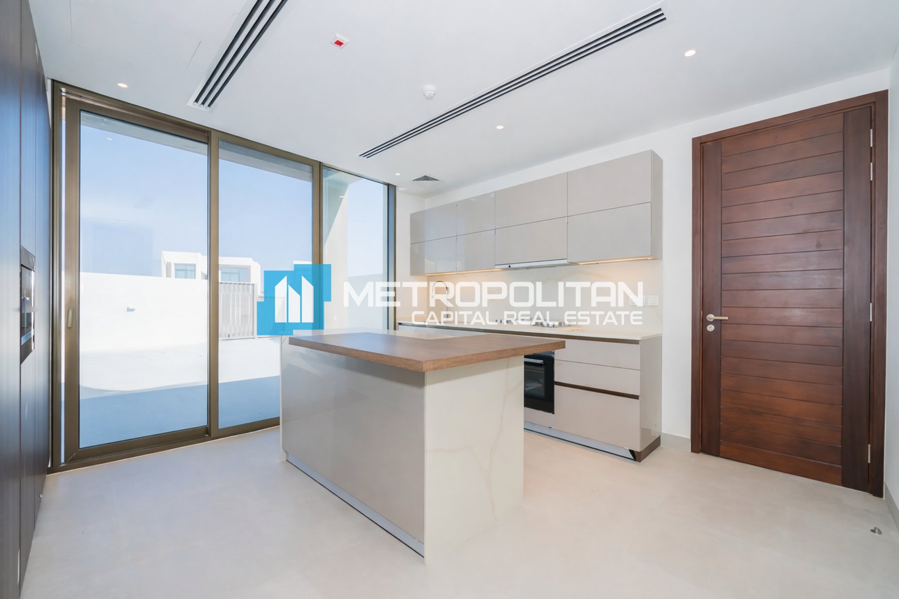 Corner Unit | Vacant 4BR w/ Maids | Private Garden