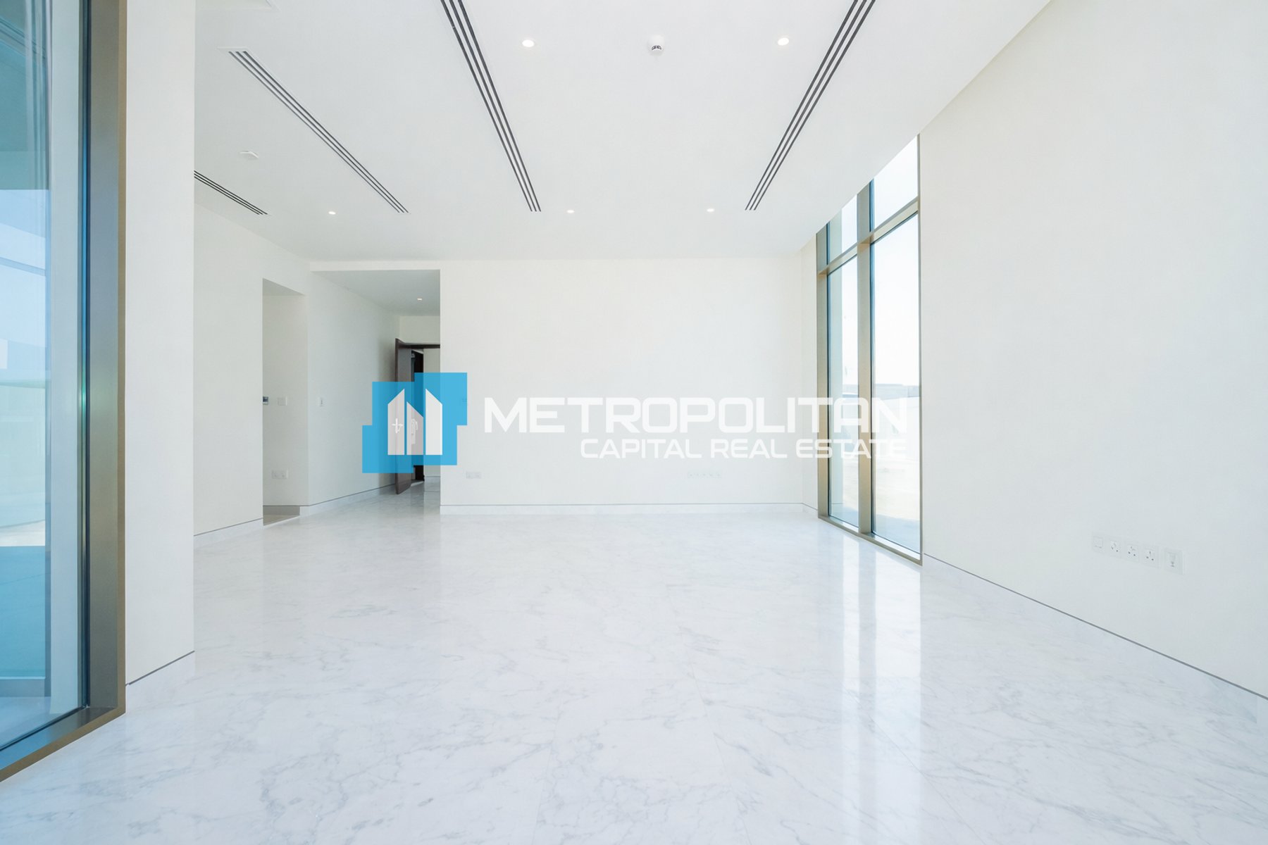 Corner Unit | Vacant 4BR w/ Maids | Private Garden