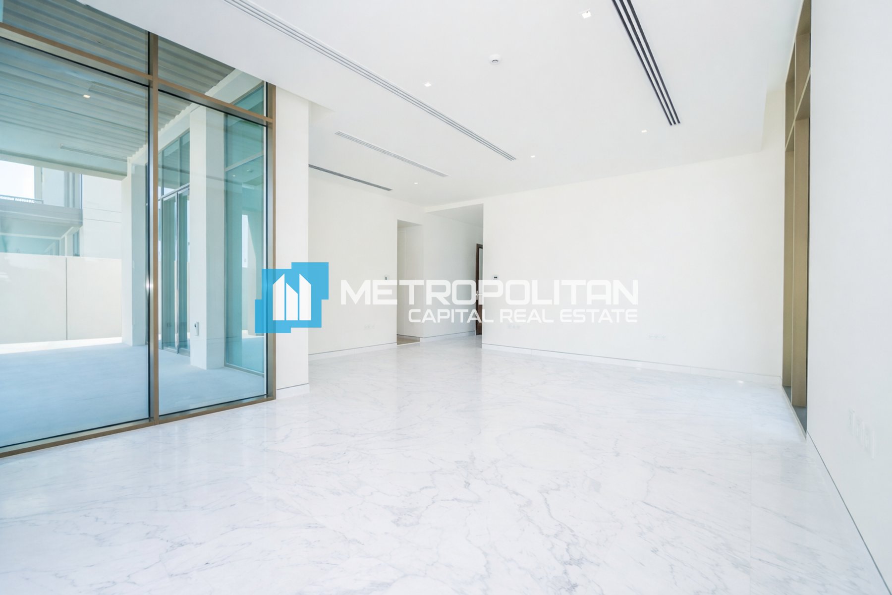 Corner Unit | Vacant 4BR w/ Maids | Private Garden