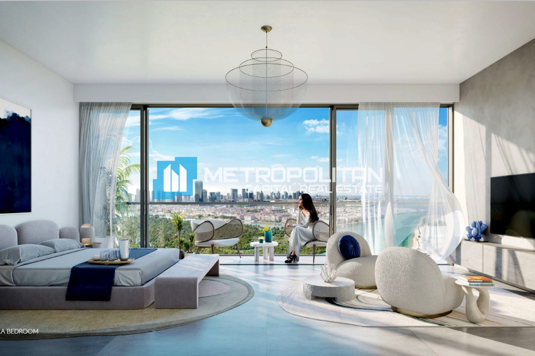 2BR Apartment for Sale in Rivage by Deeyar, Al Reem Island - MCS-45640