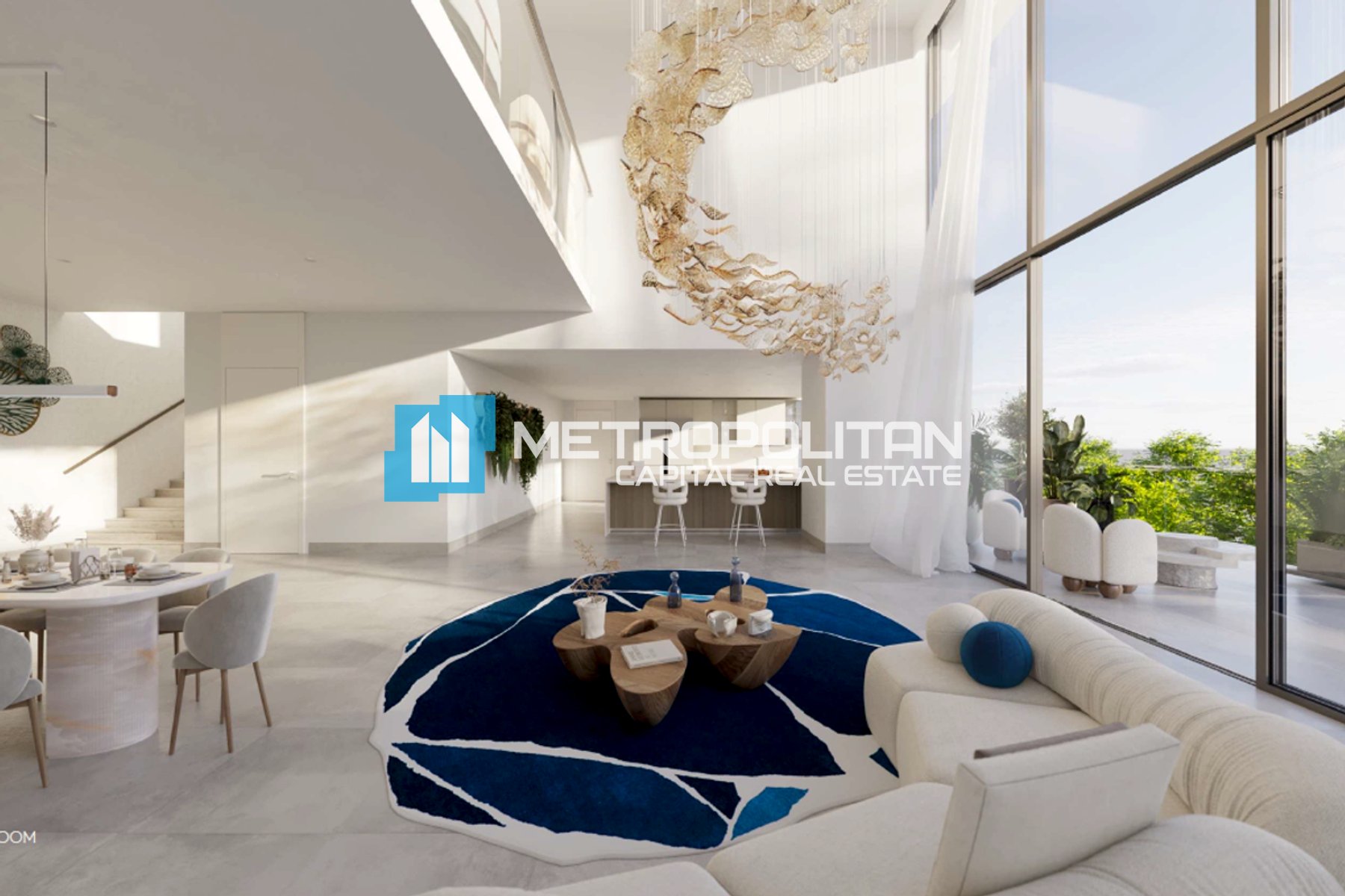 2BR Apartment for Sale in Rivage by Deeyar, Al Reem Island - MCS-45640