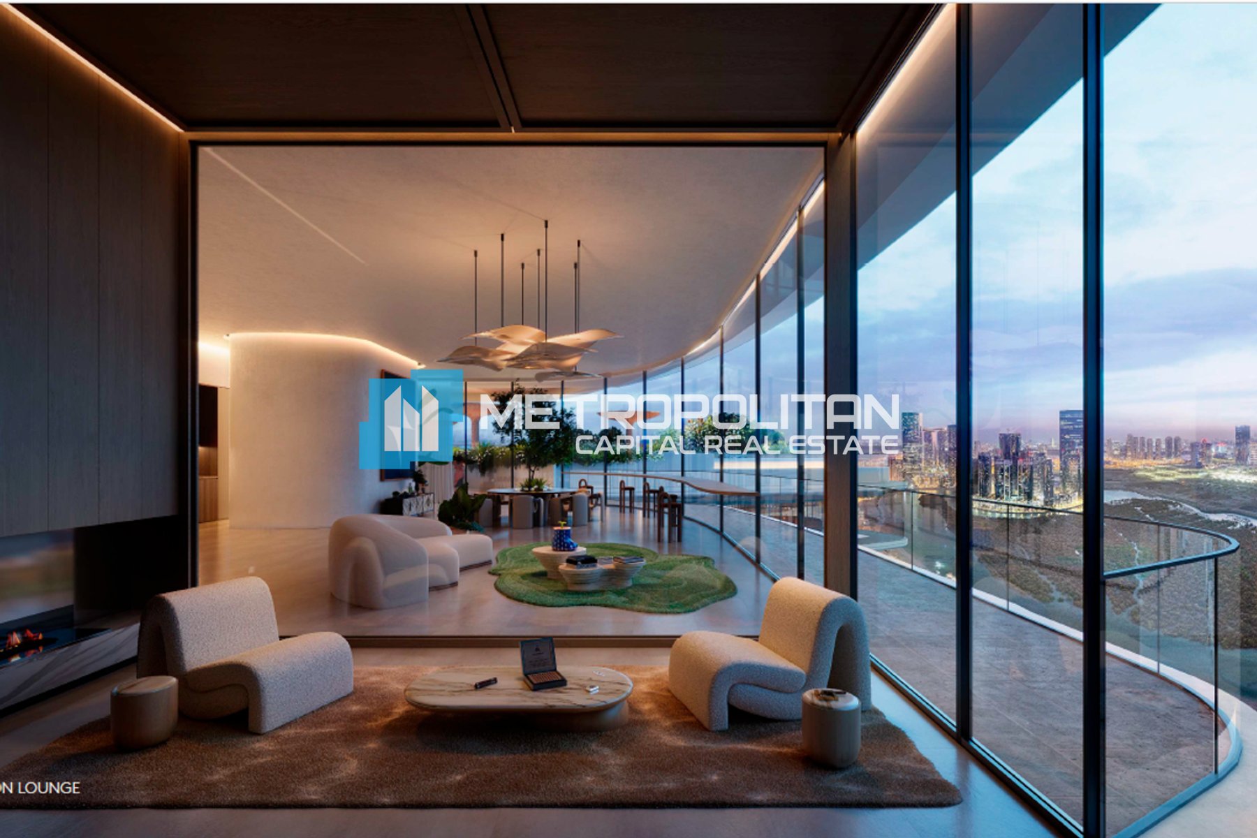 Mangrove& Canal View |Balcony| Closed to Amenities