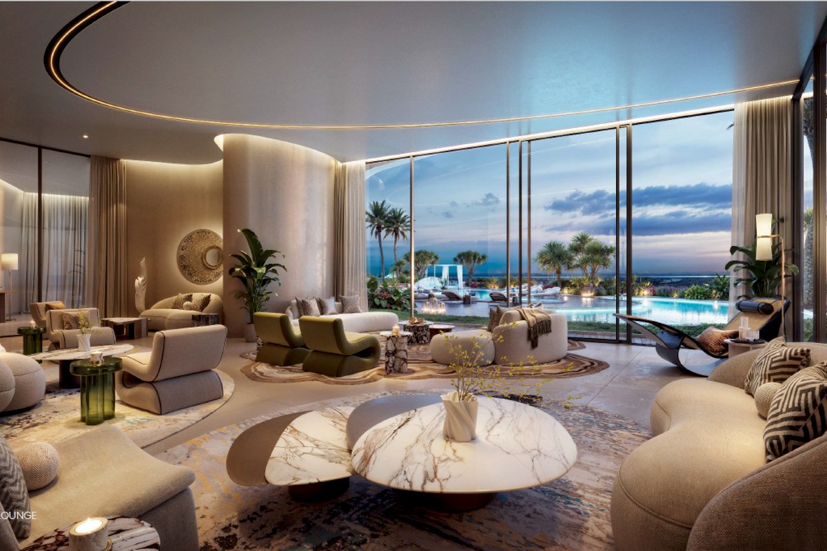 Mangrove& Canal View |Balcony| Closed to Amenities