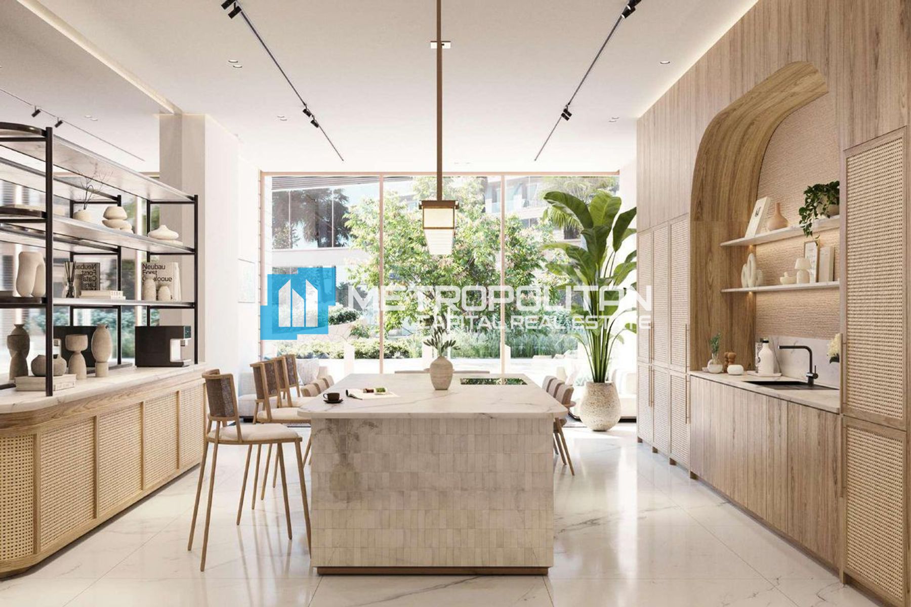 2BR Apartment for Sale in Fahid Beach Terraces-B5, Fahid Island - MCS-45649