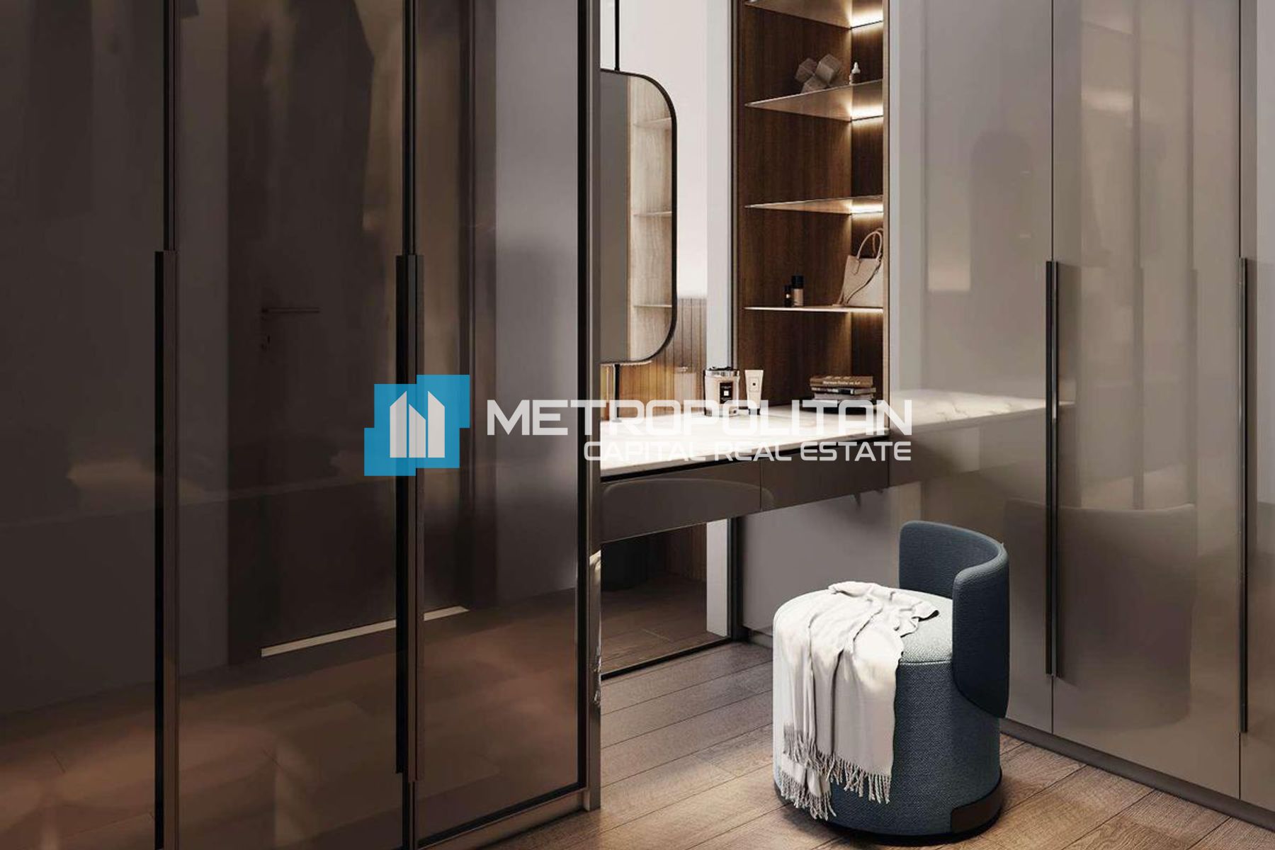 Highest Floor 2BR|Partial Sea View|Original Price