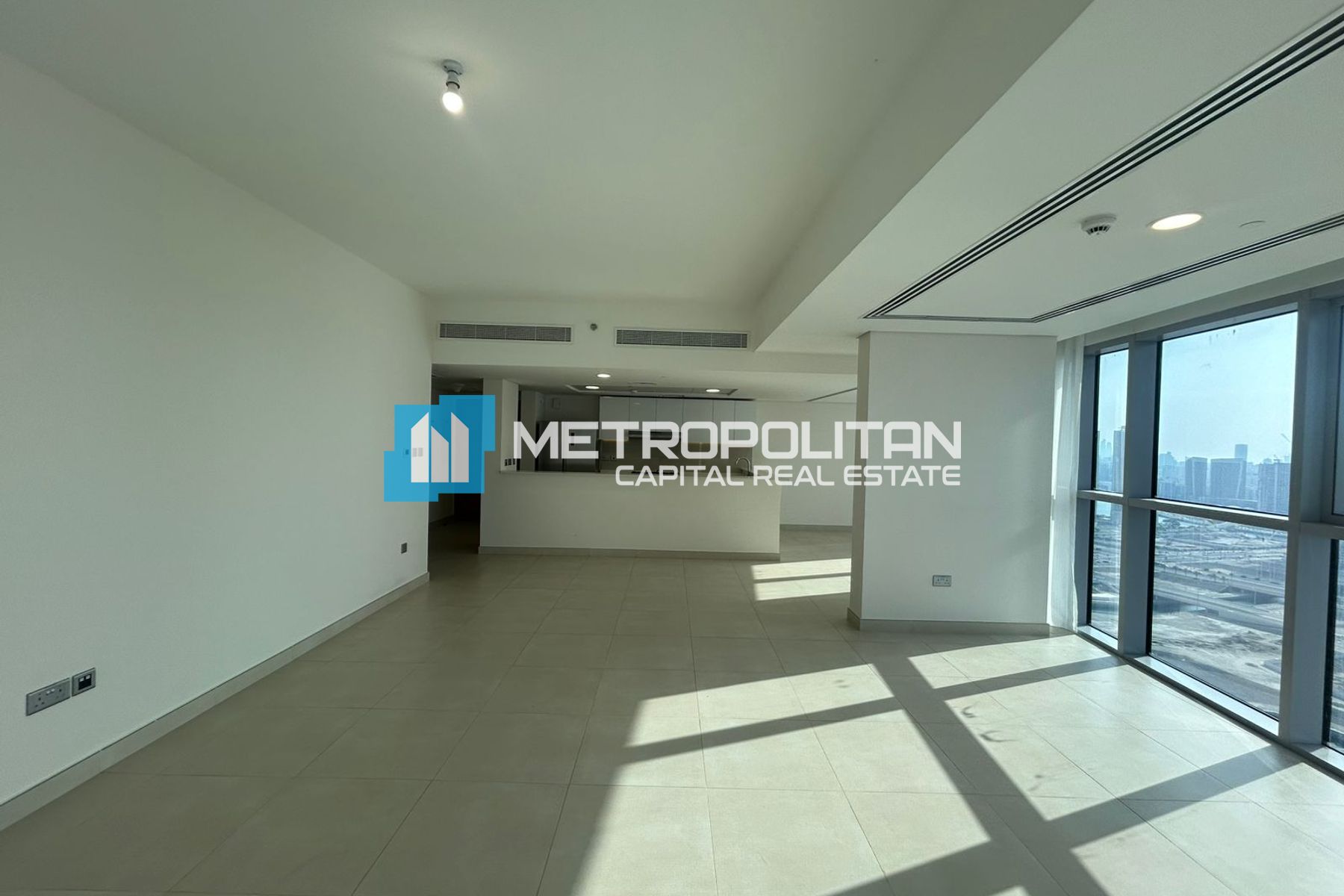 3BR Apartment for Sale in Radiant Square, Al Reem Island - MCS-45660