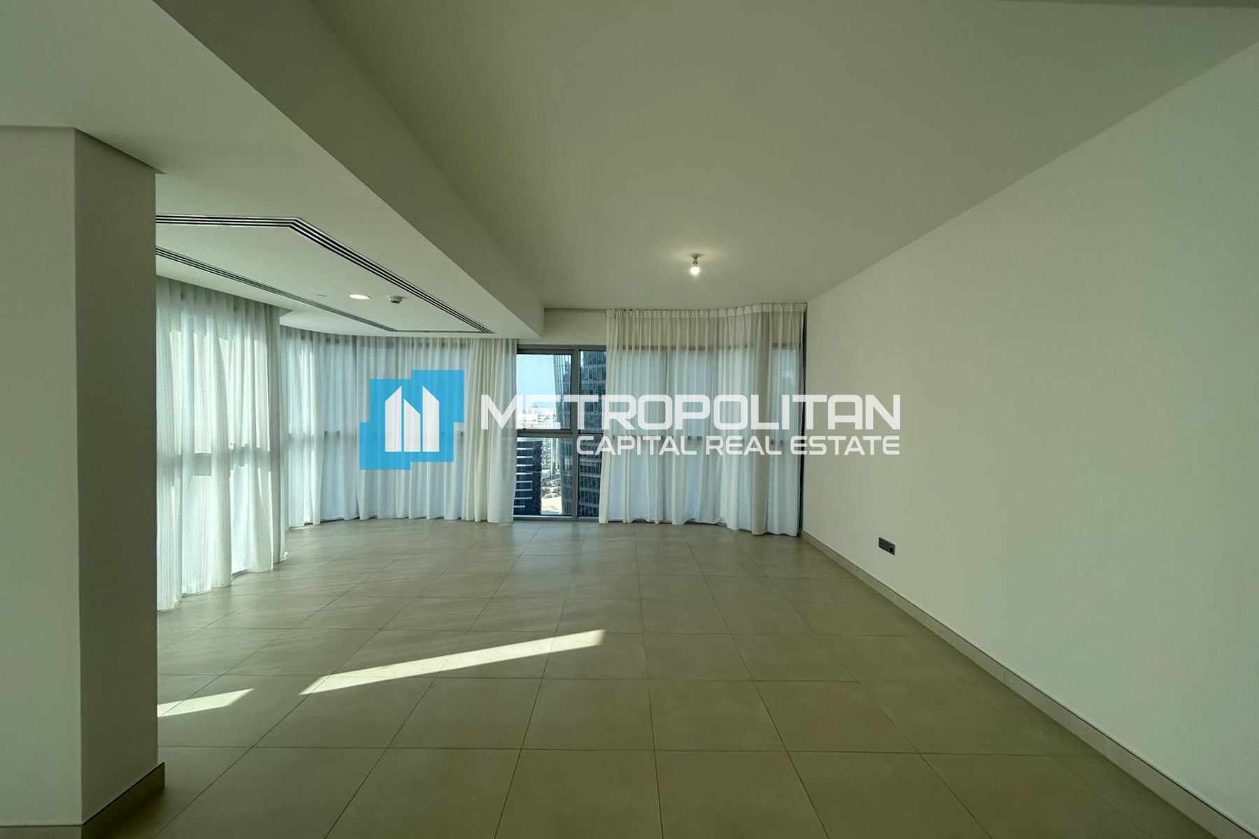 3BR Apartment for Sale in Radiant Square, Al Reem Island - MCS-45660