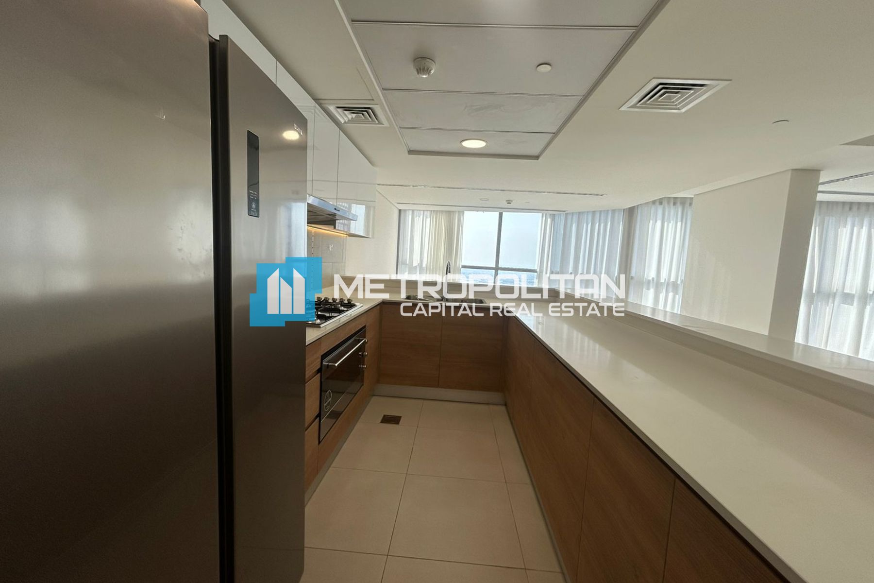 High Floor 3BR+M | Corner Unit | Motivated Seller