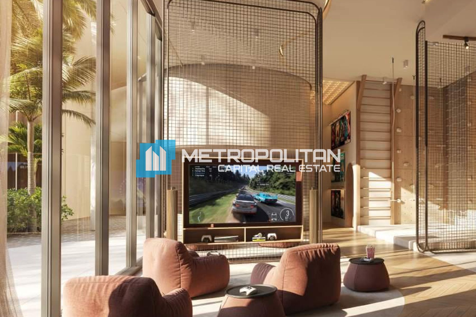 1BR Apartment for Sale in The Row Saadiyat, Saadiyat Island - MCS-45681
