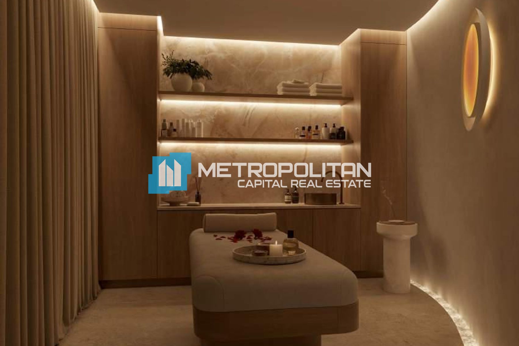 Low Premium | Garden View | Negotiable | Balcony