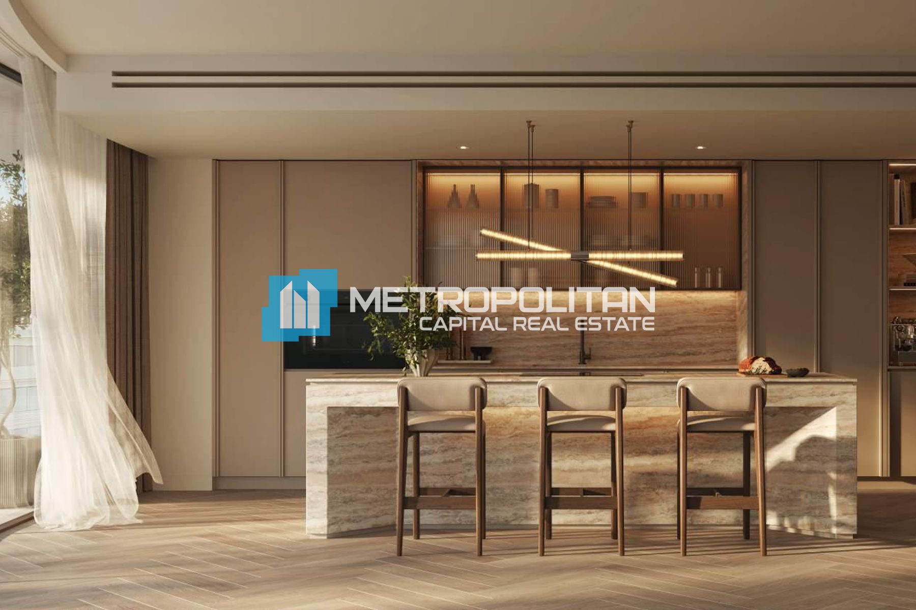 Low Premium | Garden View | Negotiable | Balcony