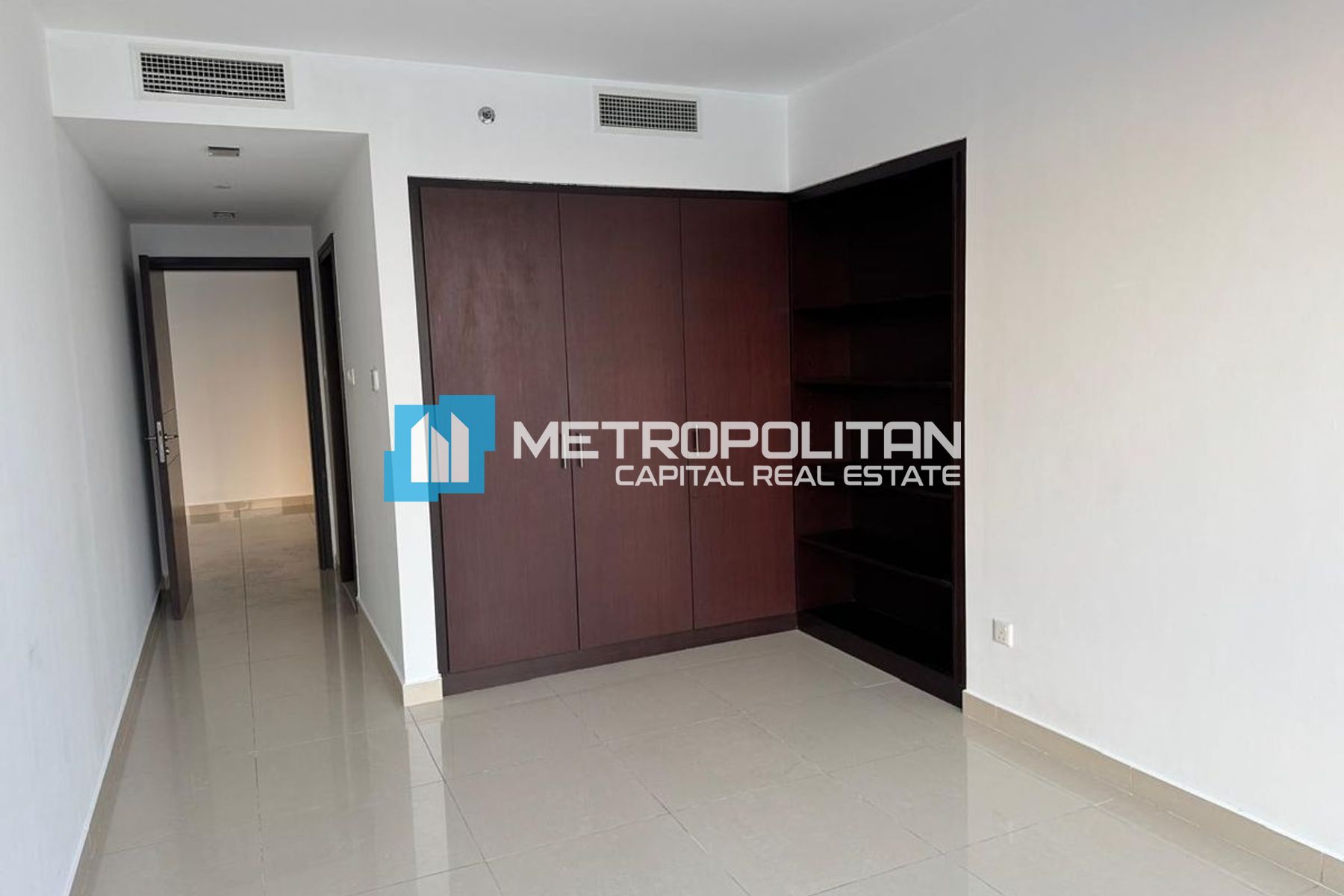 Mangrove and City Views | Modern 1BR | Prime Area