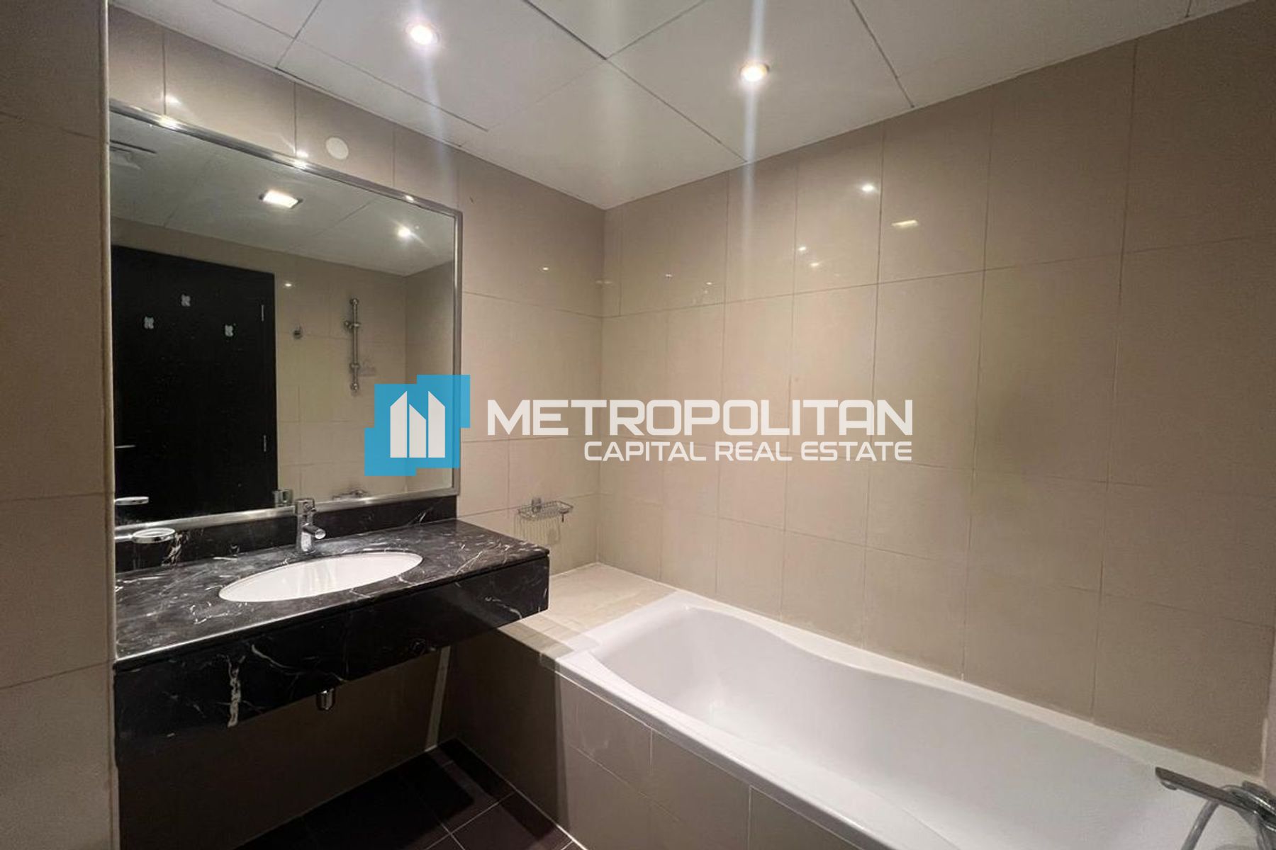 Mangrove and City Views | Modern 1BR | Prime Area