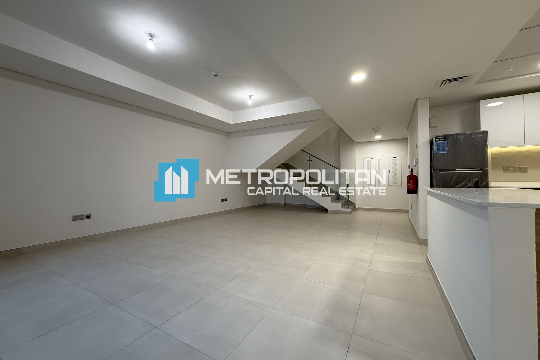 Duplex 2BR+Maids | Corner Unit | High ROI