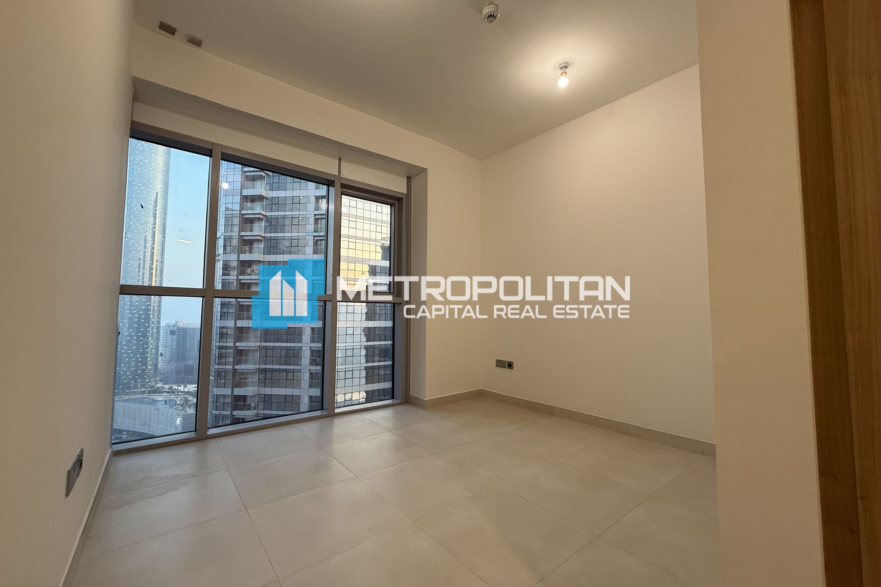 Duplex 2BR+Maids | Corner Unit | High ROI