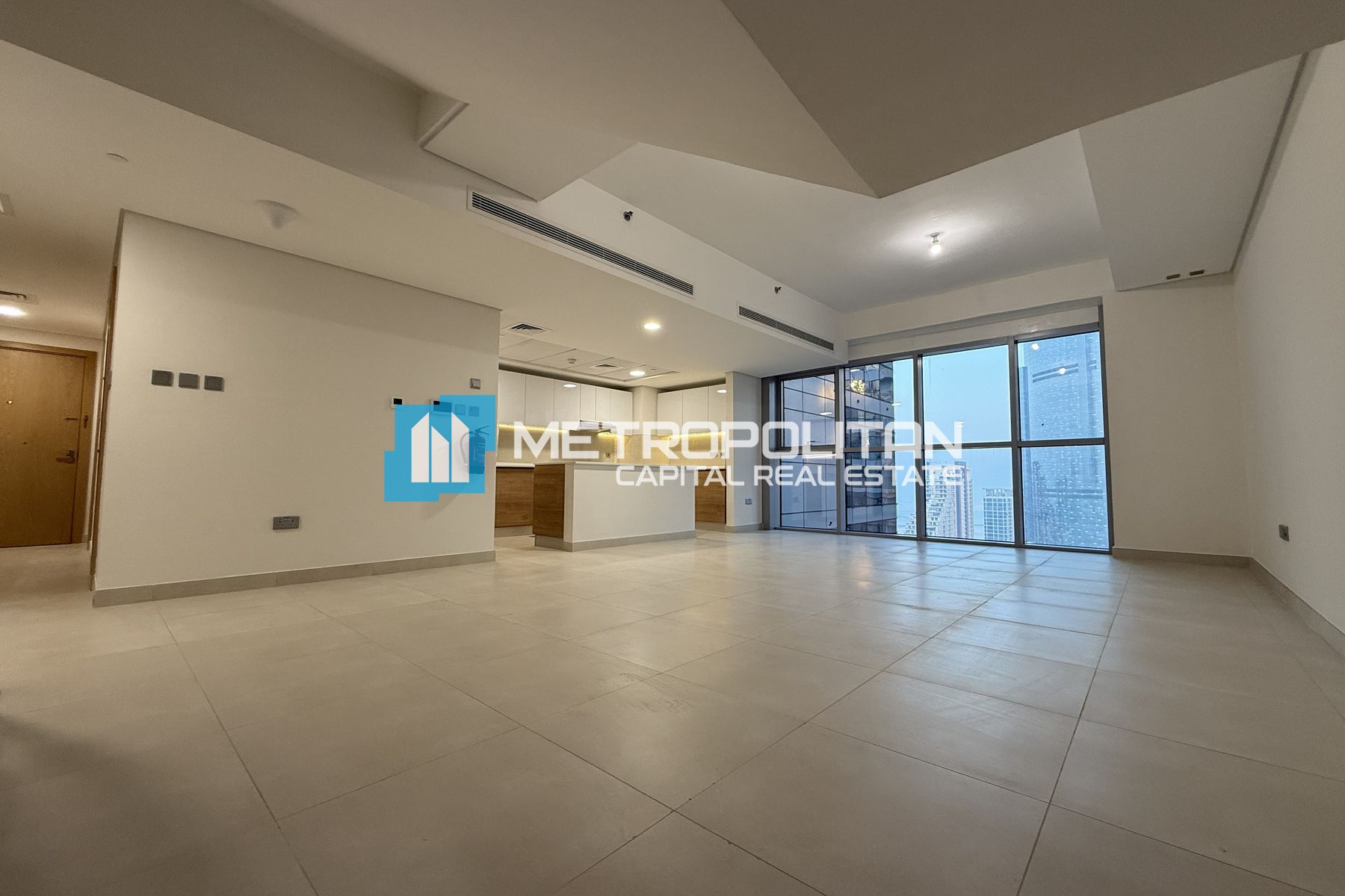 2BR Apartment for Sale in Radiant Square, Al Reem Island - MCS-45686