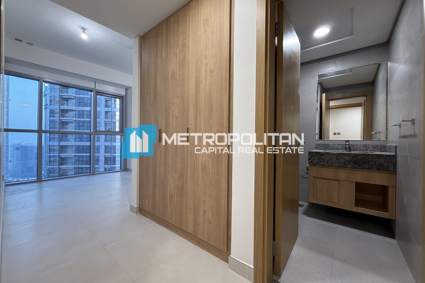 Duplex 2BR+Maids | Corner Unit | High ROI