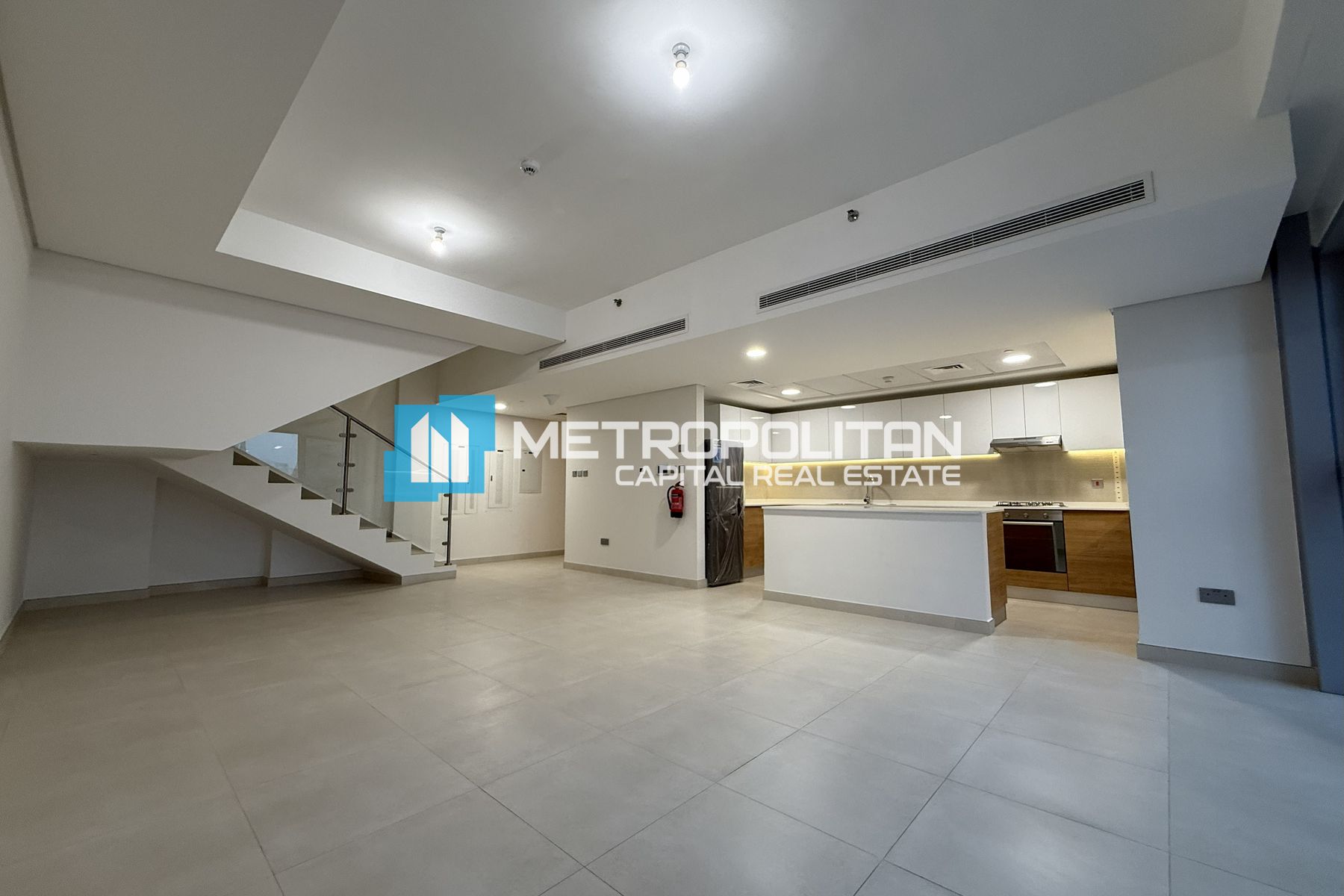 2BR Apartment for Sale in Radiant Square, Al Reem Island - MCS-45686