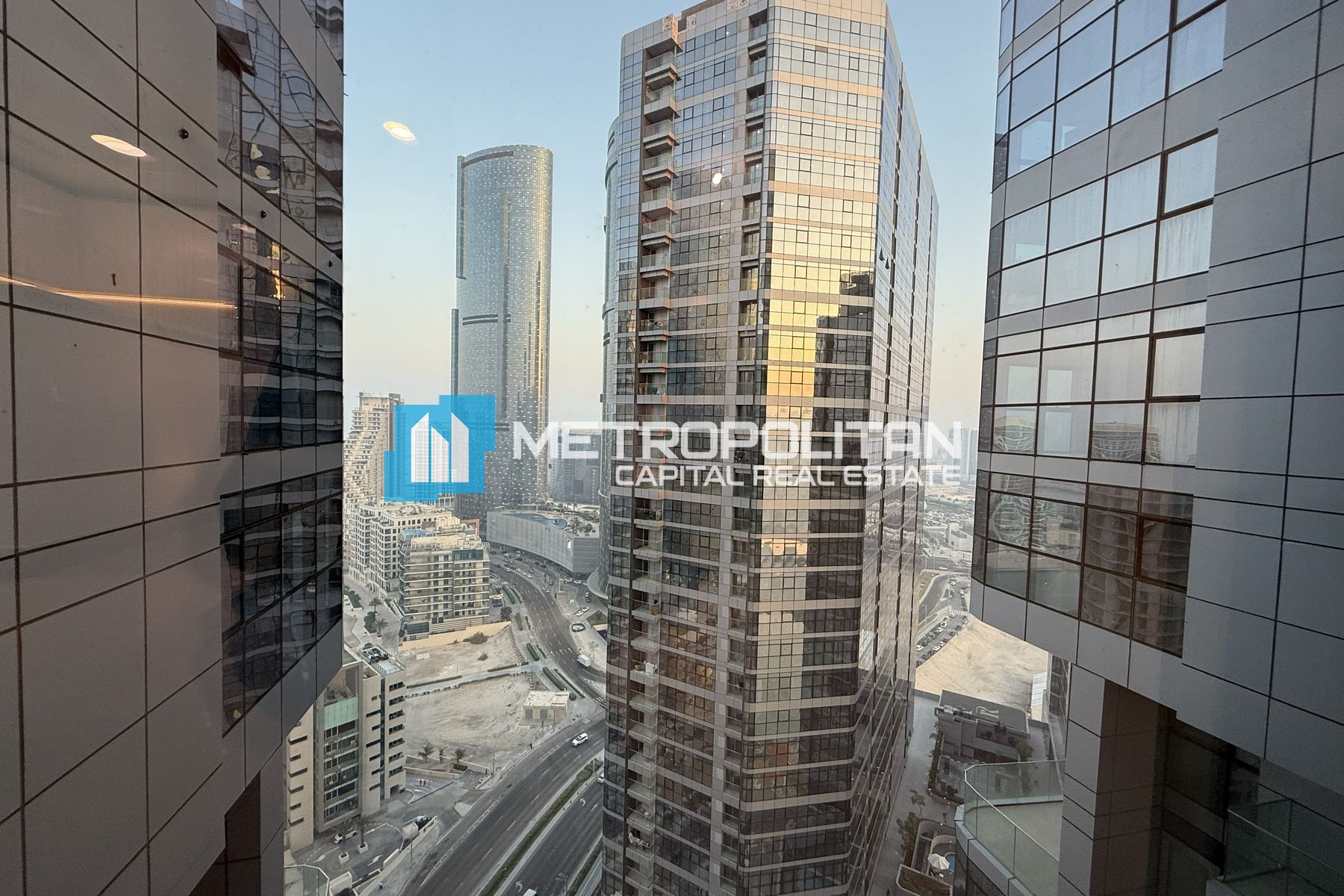 2BR Apartment for Sale in Radiant Square, Al Reem Island - MCS-45686