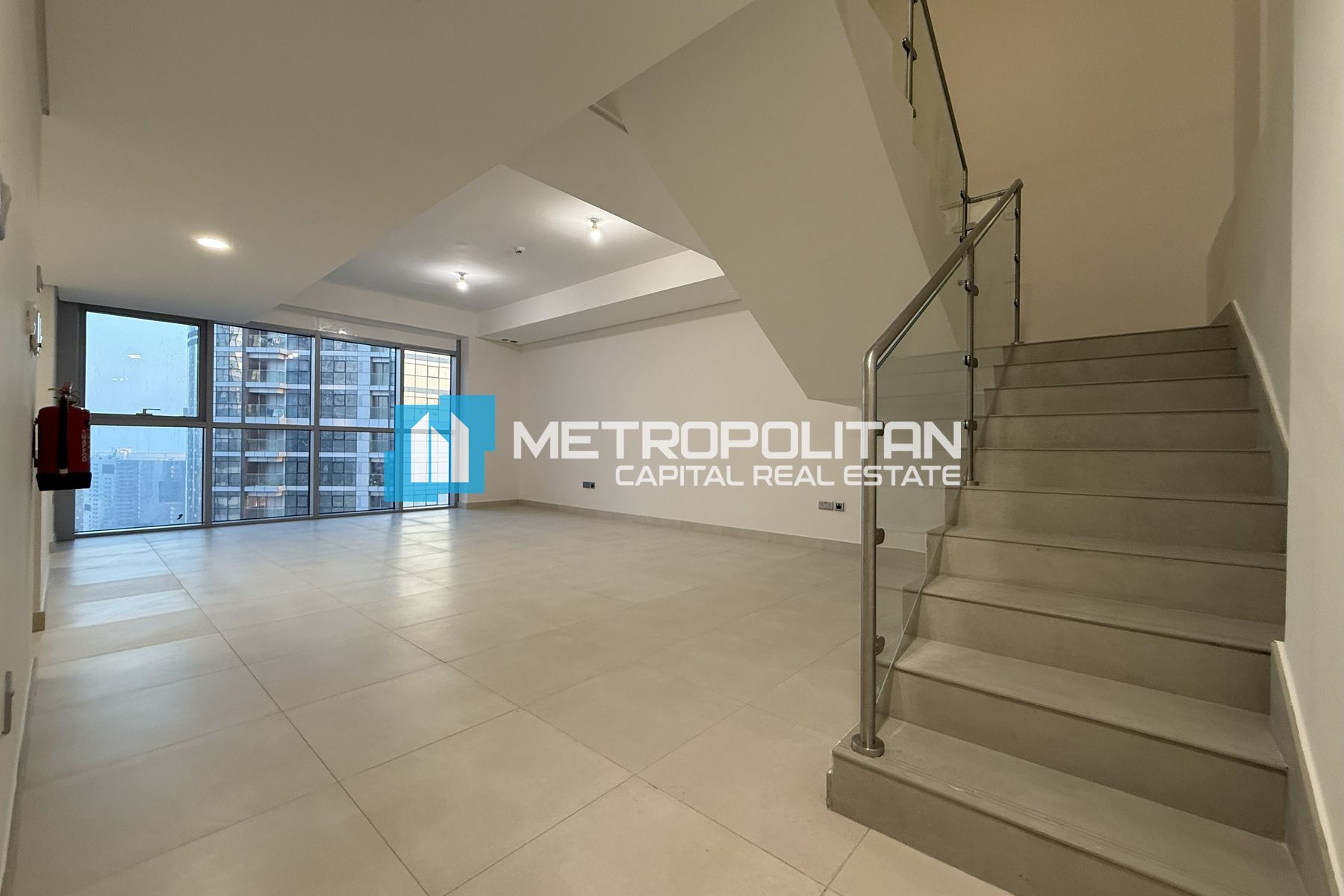 Duplex 2BR+Maids | Corner Unit | High ROI