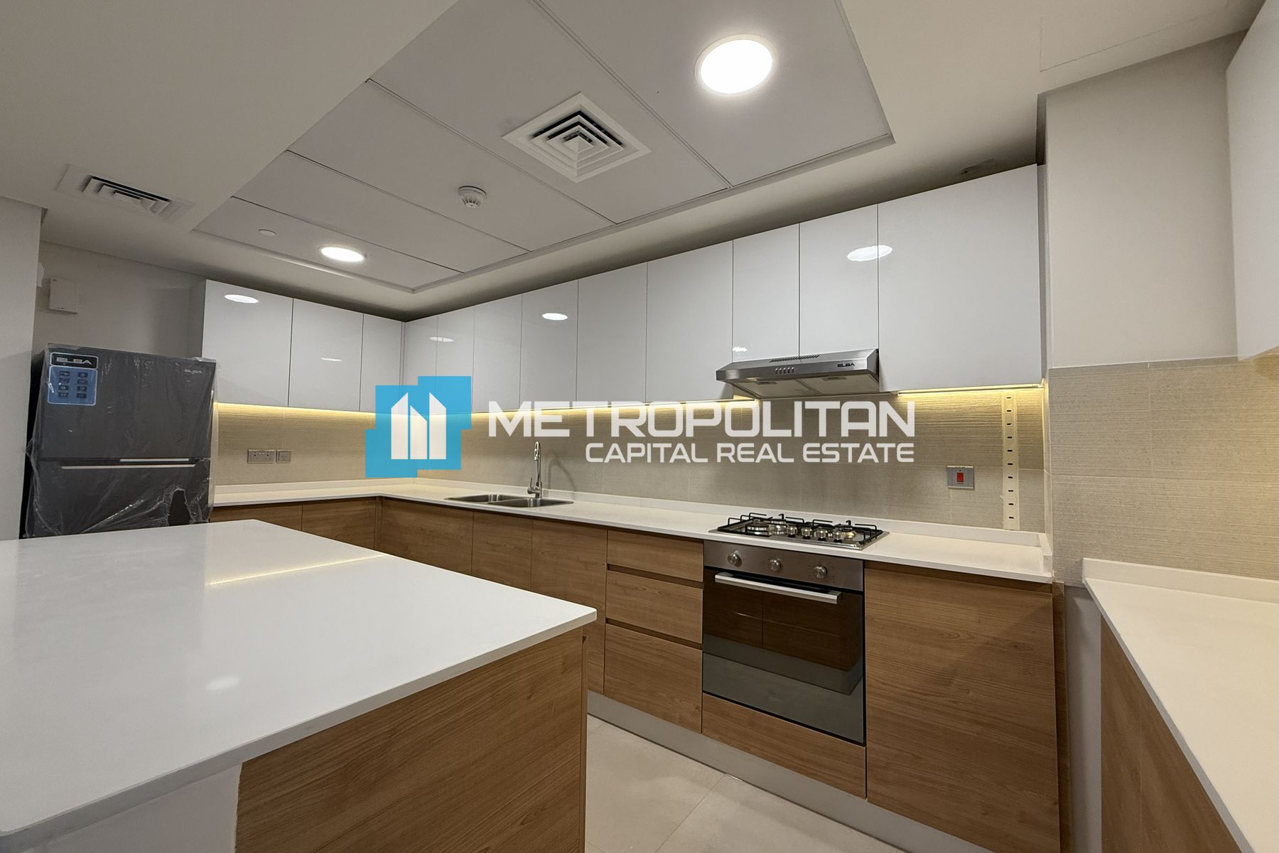 Duplex 2BR+Maids | Corner Unit | High ROI