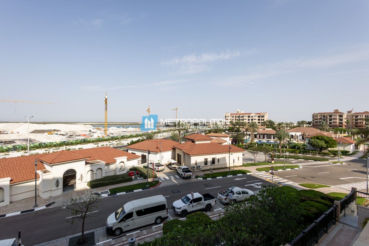 3BR Apartment for Sale in Saadiyat Beach Residences, Saadiyat Island - MCS-45692