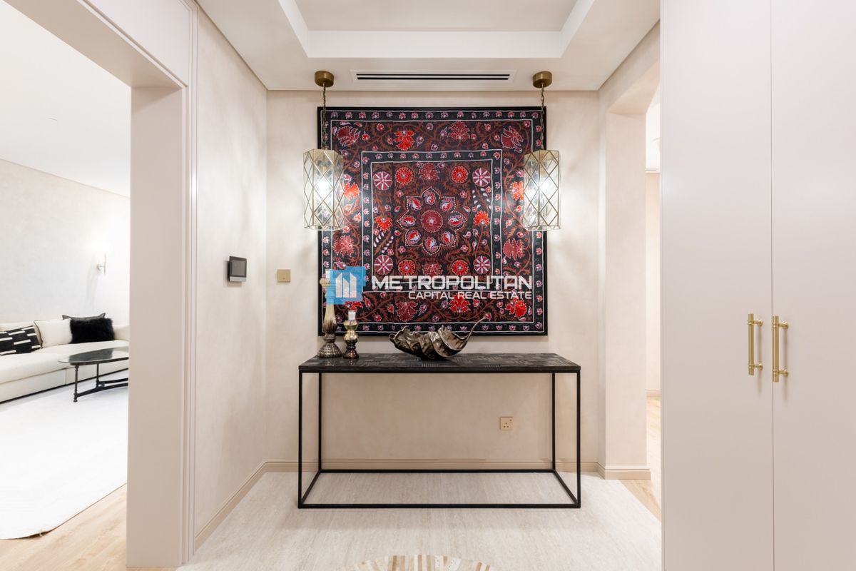 3BR Apartment for Sale in Saadiyat Beach Residences, Saadiyat Island - MCS-45692