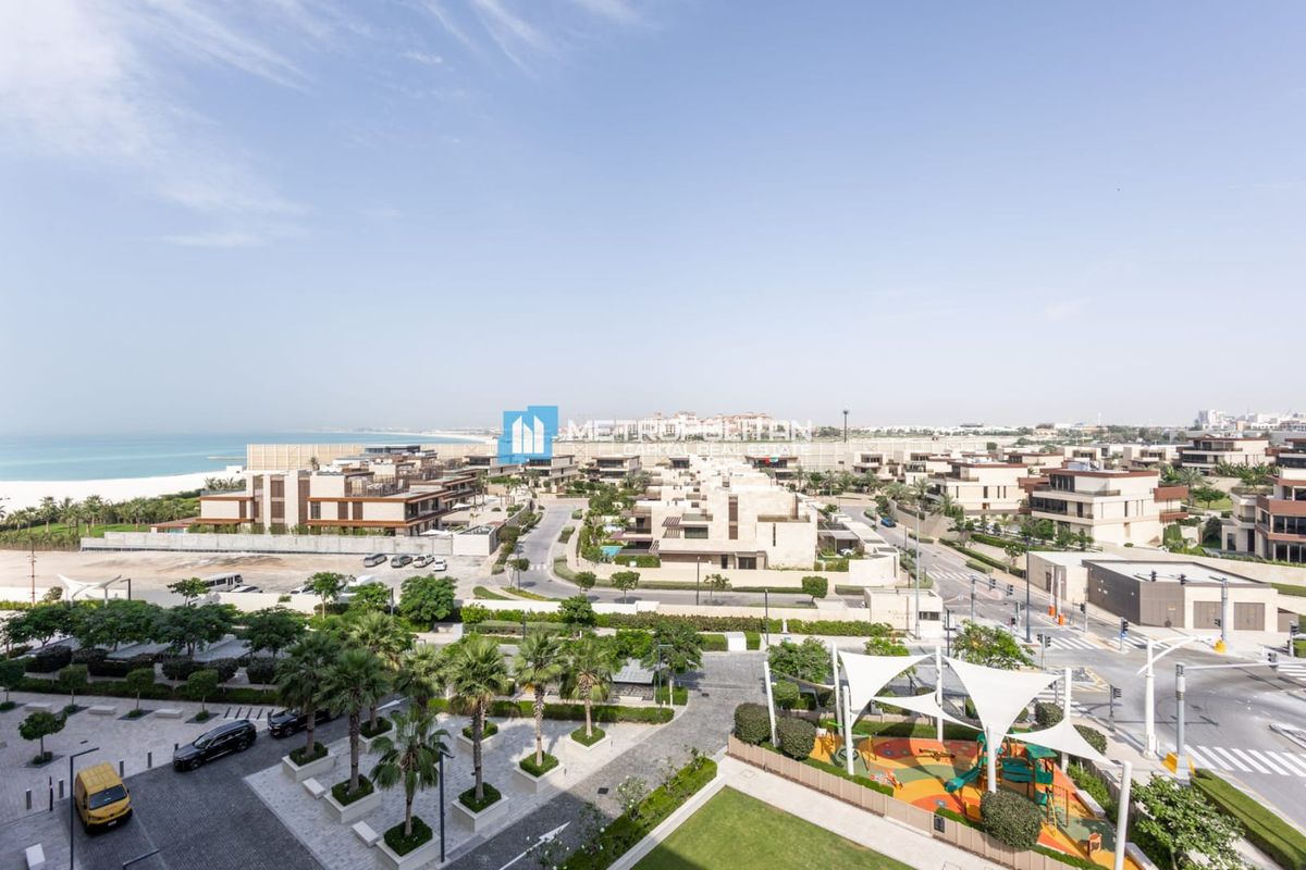 2BR Apartment for Sale in Mamsha Al Saadiyat, Saadiyat Island - MCS-45694