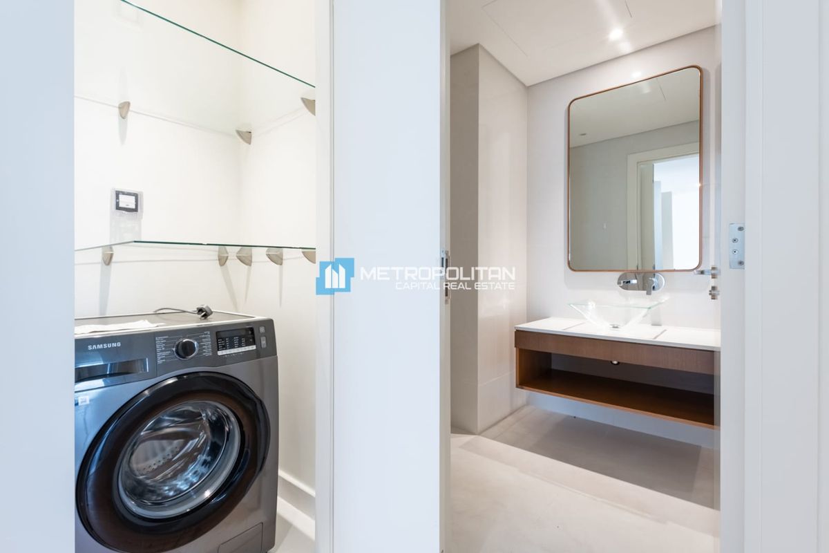Hot Deal| Corner 2BR w/ Balcony| Partial Sea View