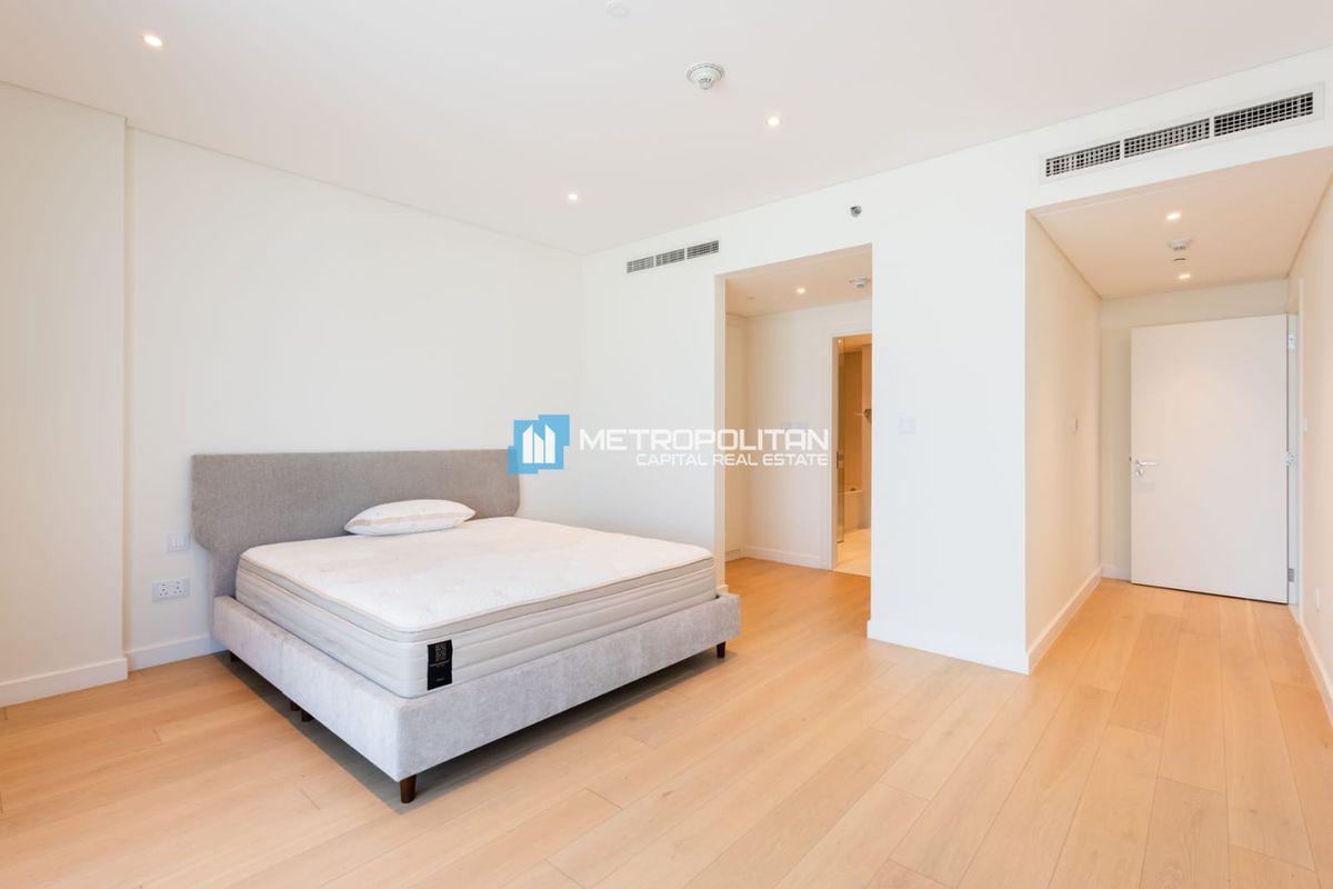 Hot Deal| Corner 2BR w/ Balcony| Partial Sea View