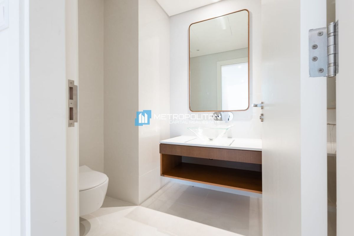 Hot Deal| Corner 2BR w/ Balcony| Partial Sea View