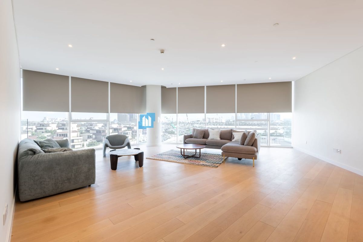 Hot Deal| Corner 2BR w/ Balcony| Partial Sea View