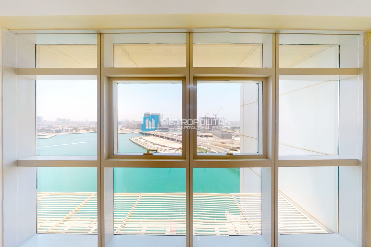 2BR Apartment for Sale in Ocean Terrace, Al Reem Island - MCS-45703