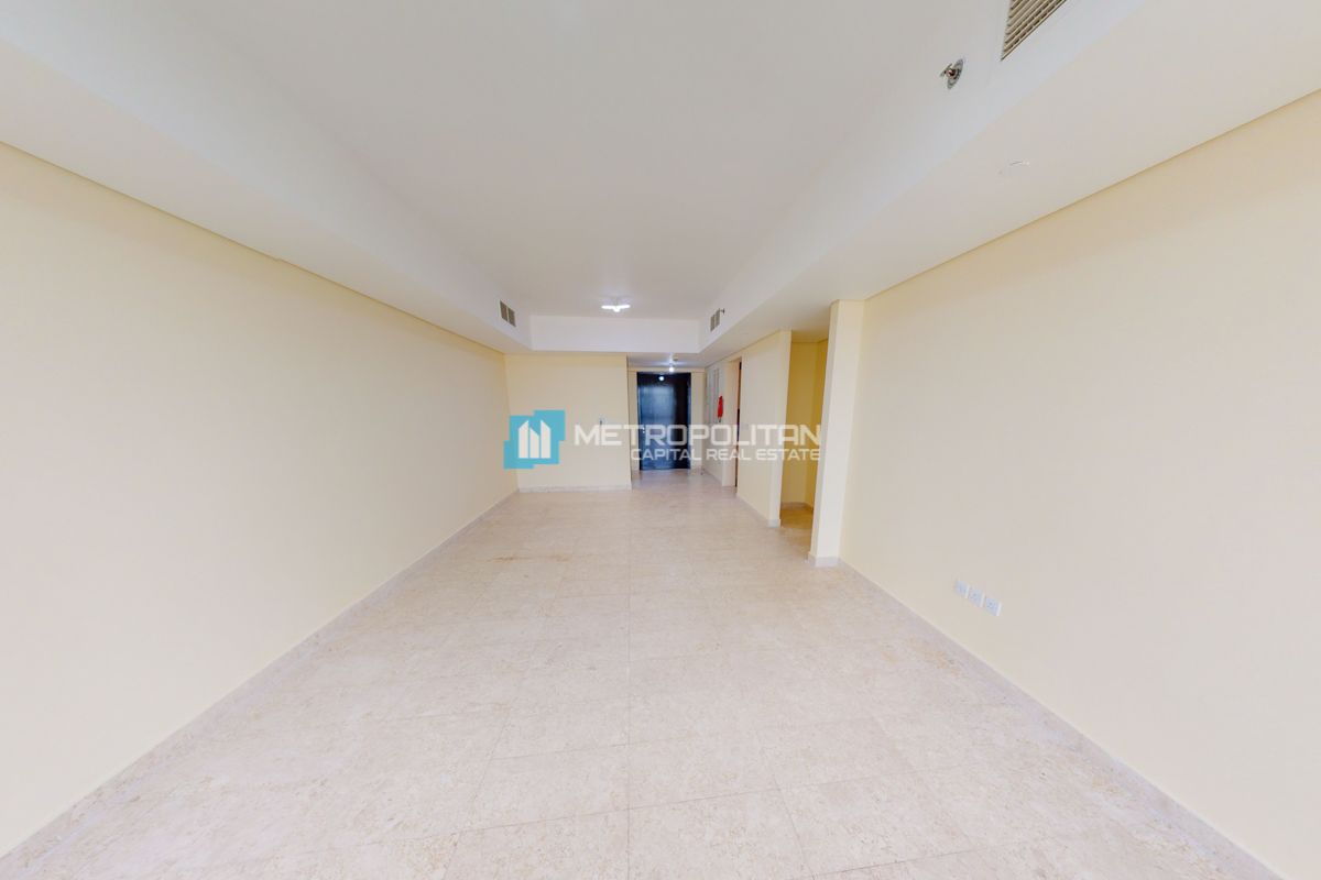 2BR Apartment for Sale in Ocean Terrace, Al Reem Island - MCS-45703