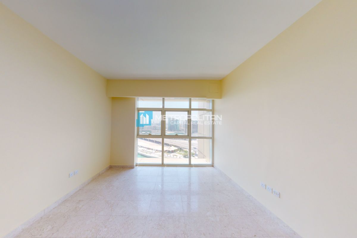 2BR Apartment for Sale in Ocean Terrace, Al Reem Island - MCS-45703