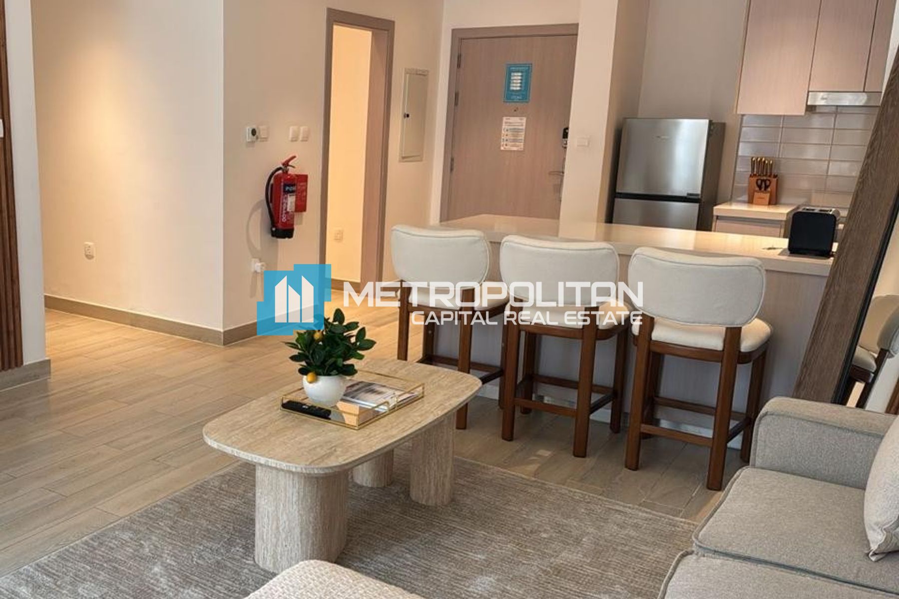 2BR Apartment for Sale in Waters Edge, Yas Island - MCS-45706