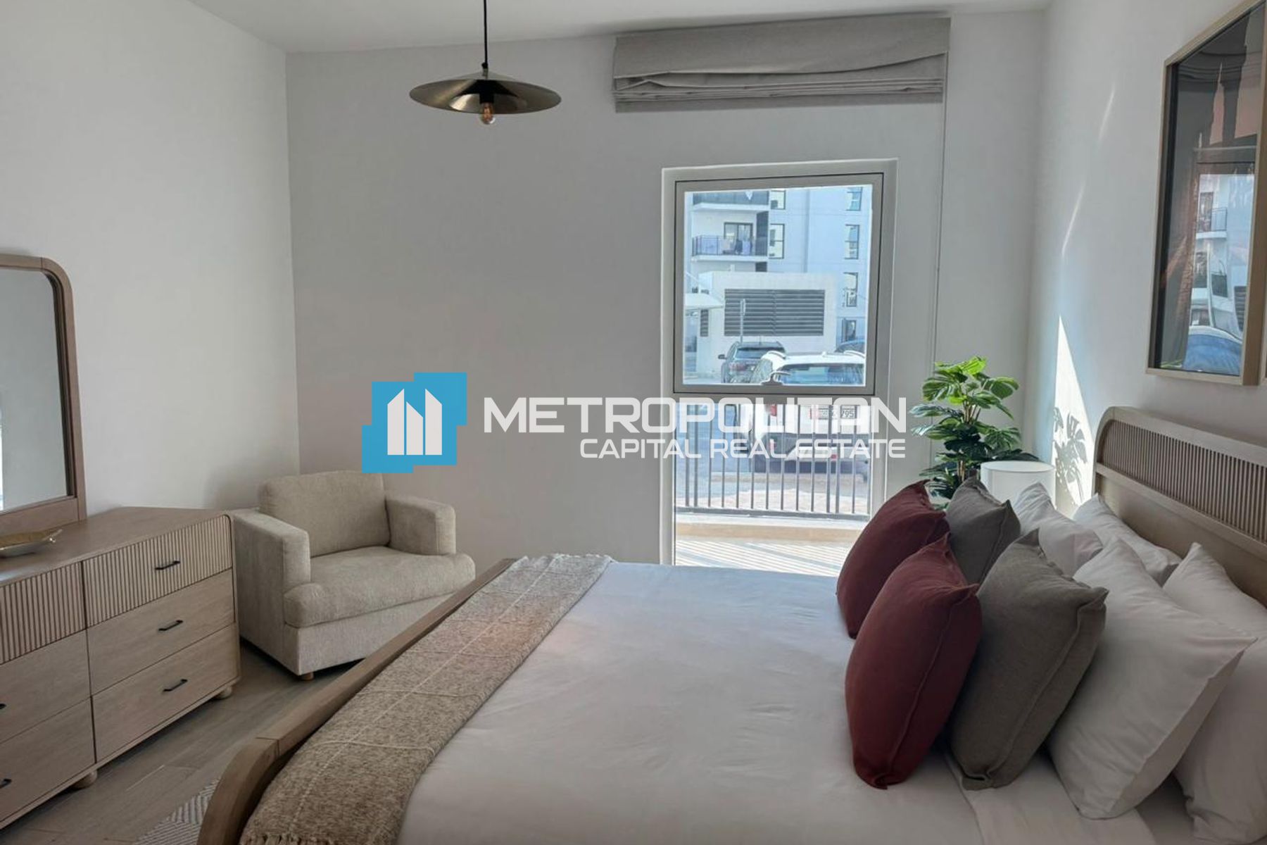 2BR Apartment for Sale in Waters Edge, Yas Island - MCS-45706