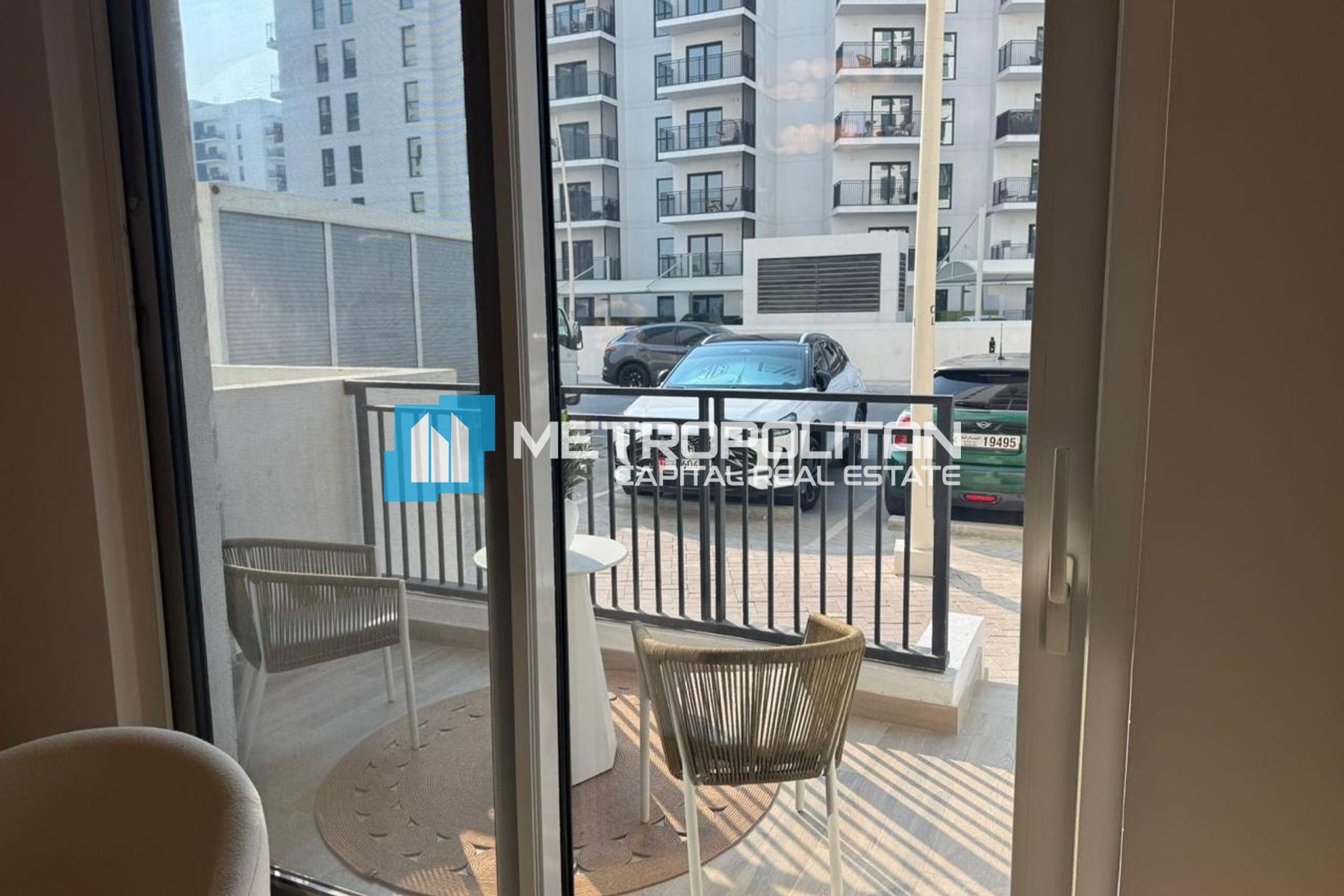 Fully Furnished | High Roi | Rented | Balcony