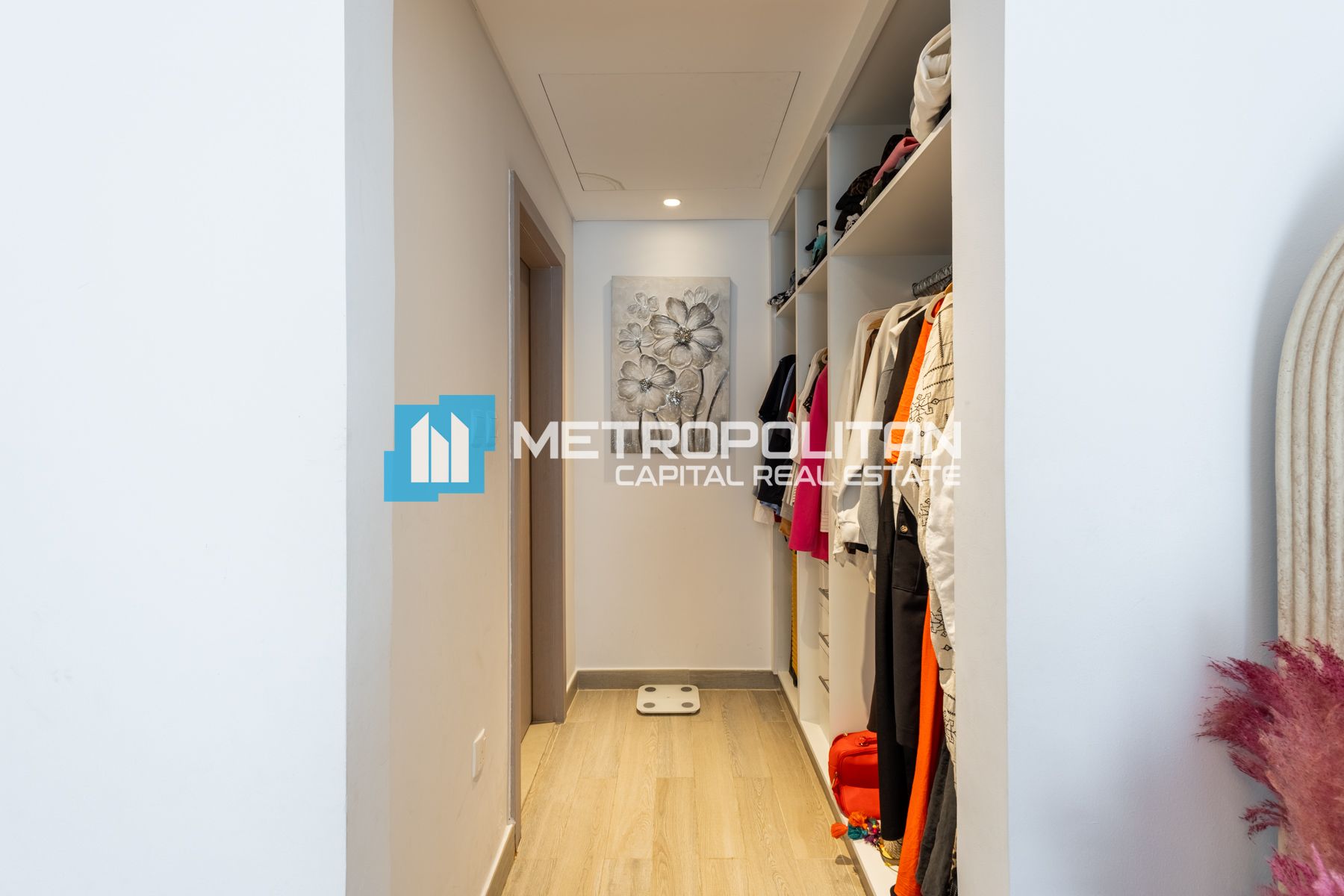 Fully Furnished | 2BR with Balcony | Study Room