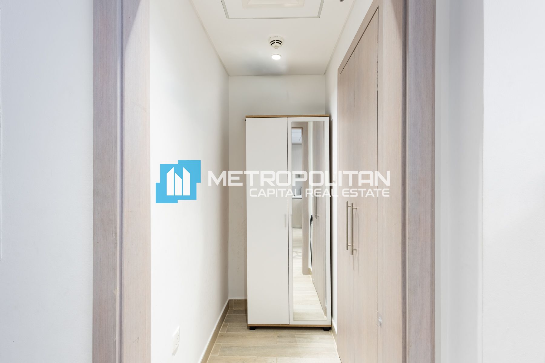 Fully Furnished | 2BR with Balcony | Study Room