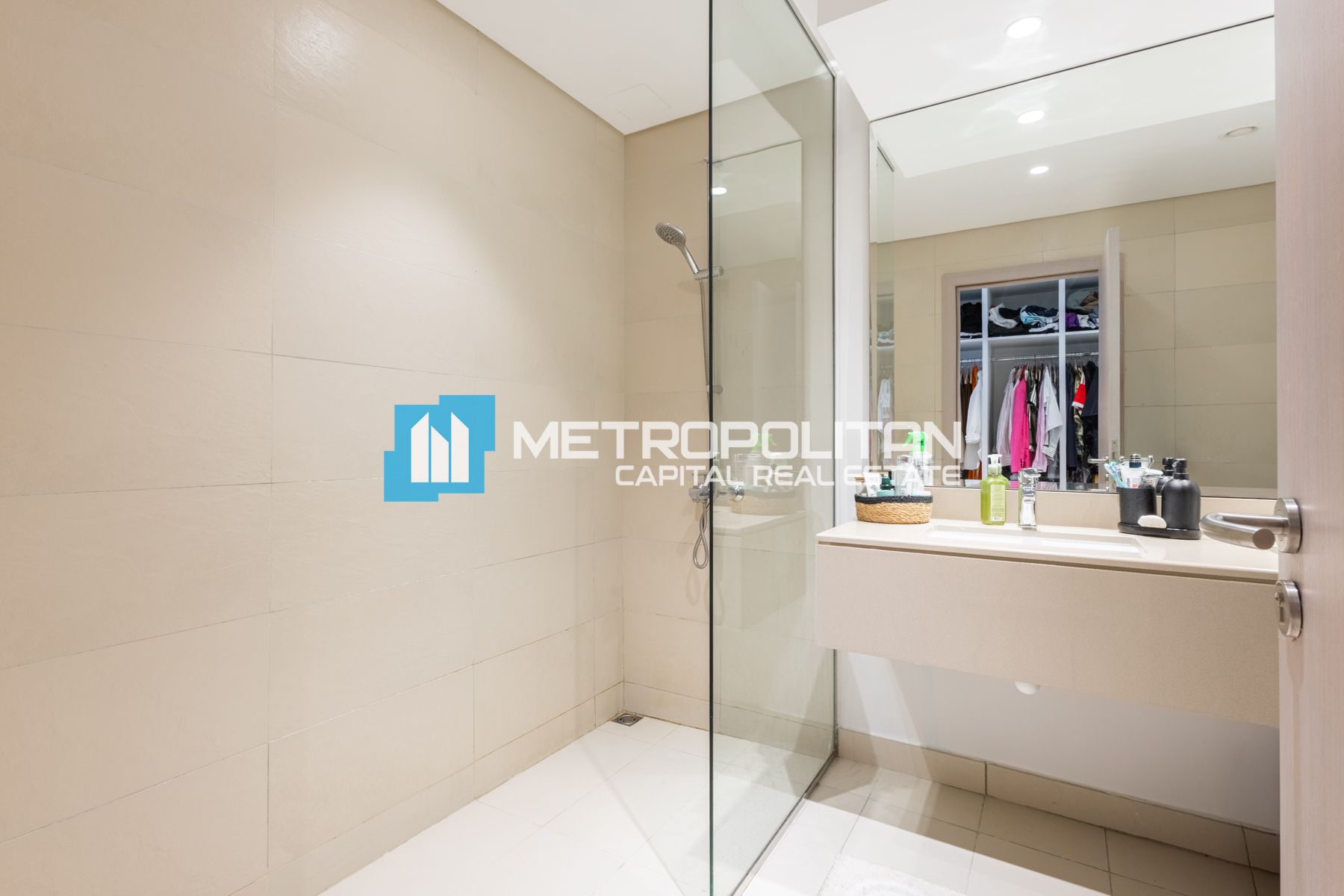 Fully Furnished | 2BR with Balcony | Study Room