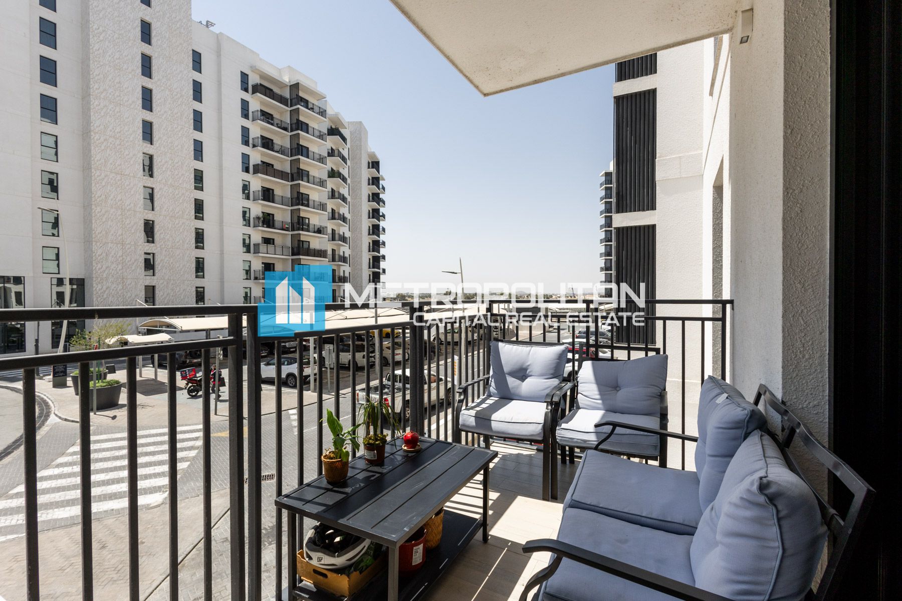 2BR Apartment for Sale in Waters Edge, Yas Island - MCS-45713