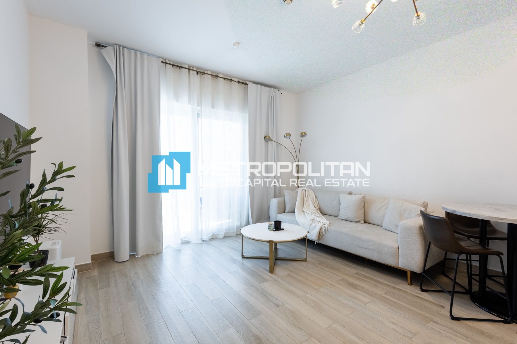 2BR Apartment for Sale in Waters Edge, Yas Island - MCS-45713
