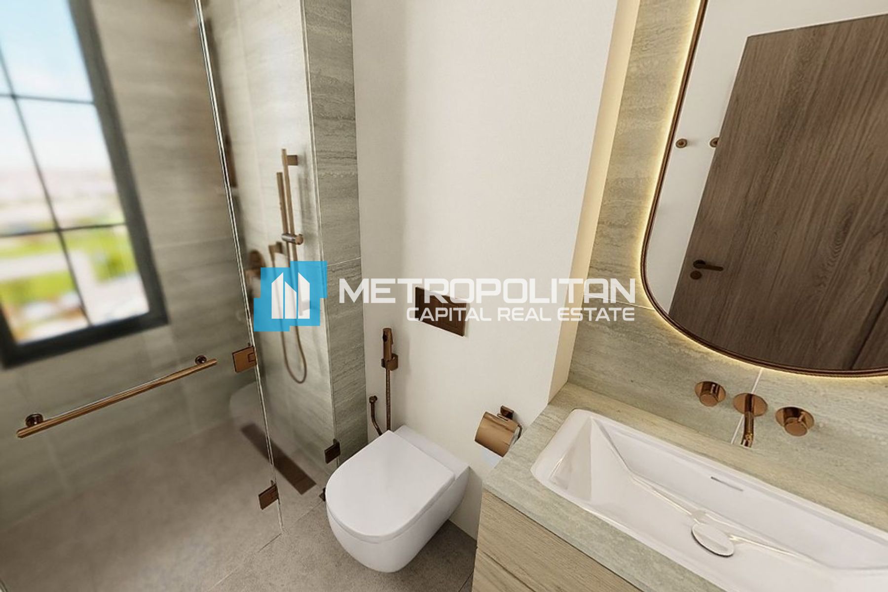 Single Row | Fully Sea View | Premium Location