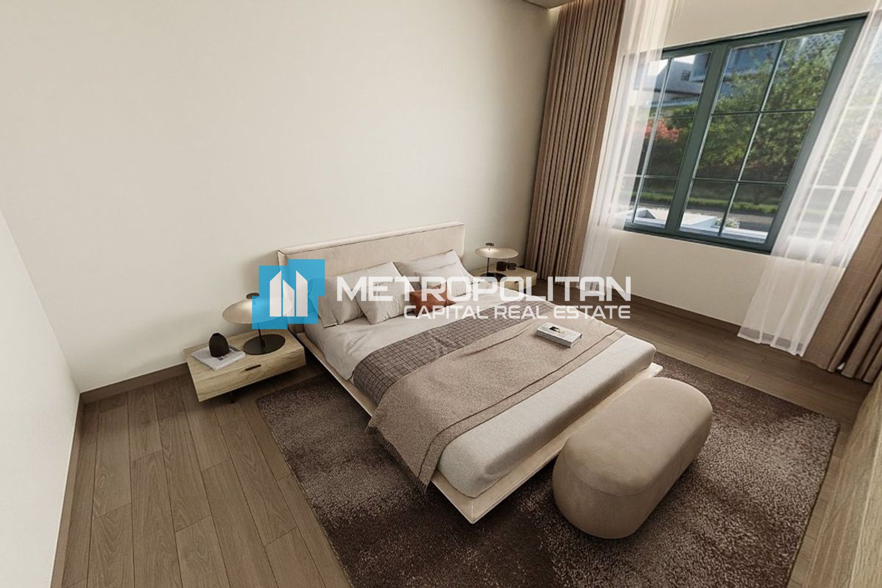 Single Row | Fully Sea View | Premium Location