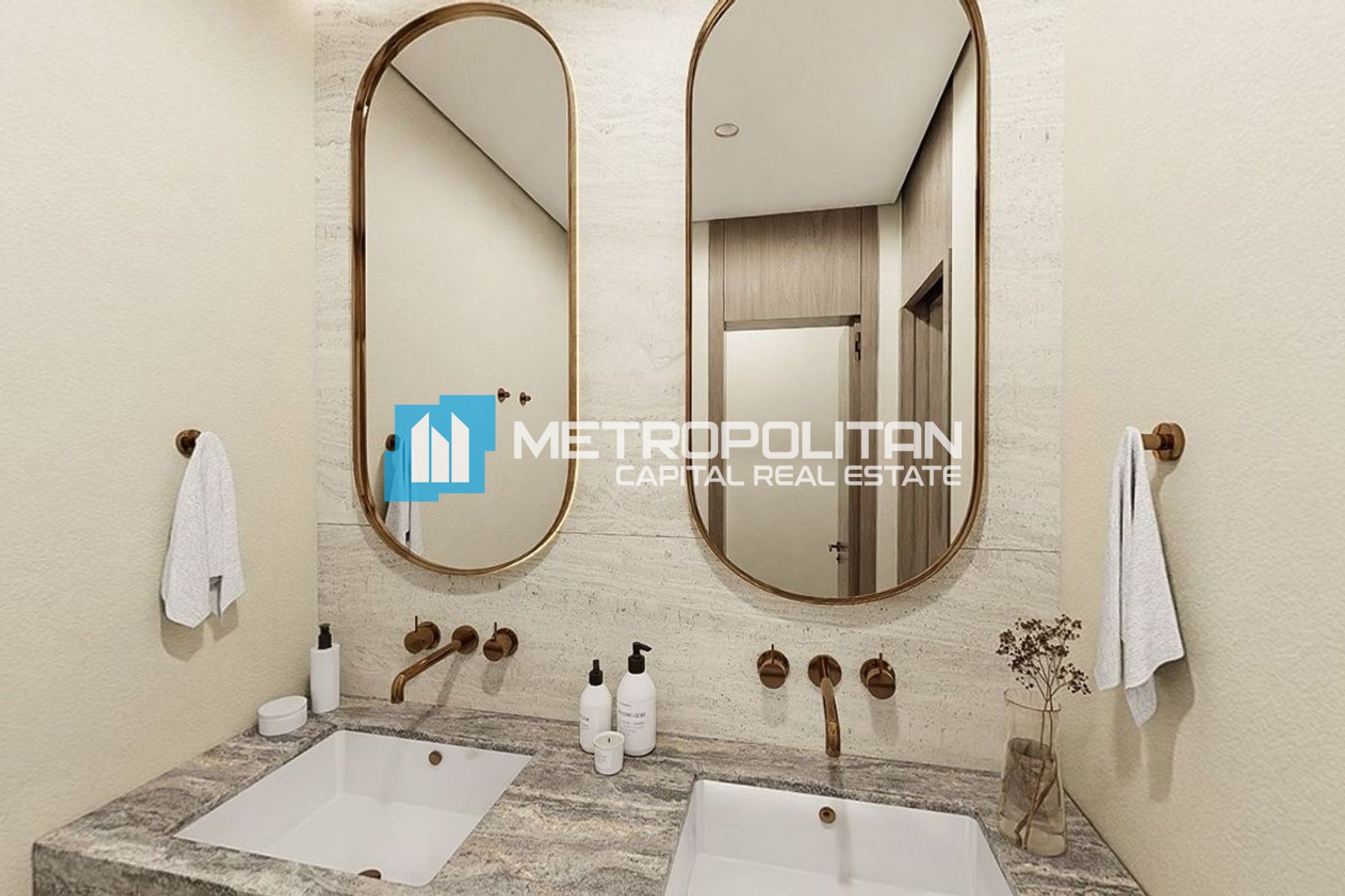 Single Row | Fully Sea View | Premium Location
