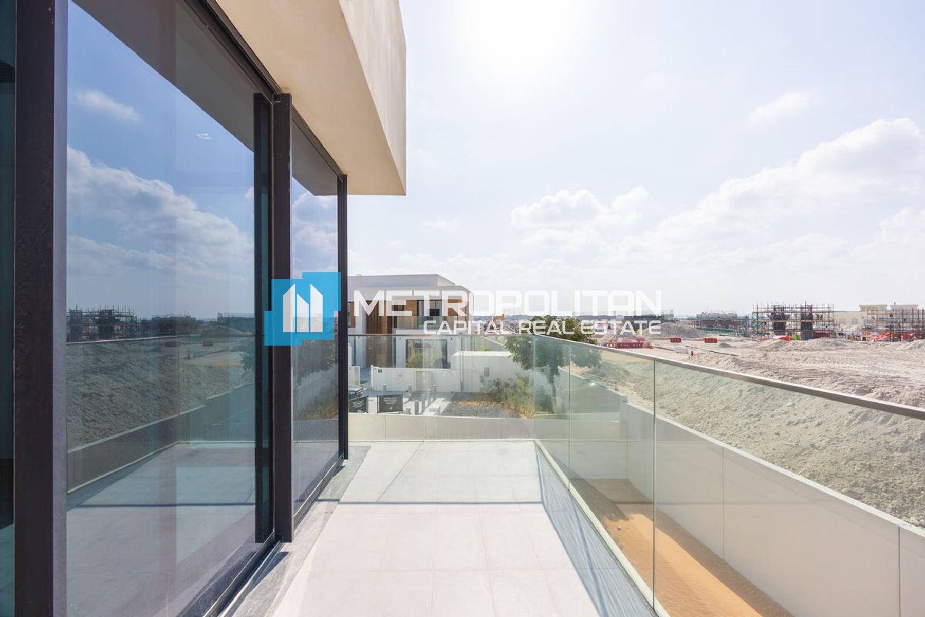 Ready To Move | Single Row Corner | Private Pool