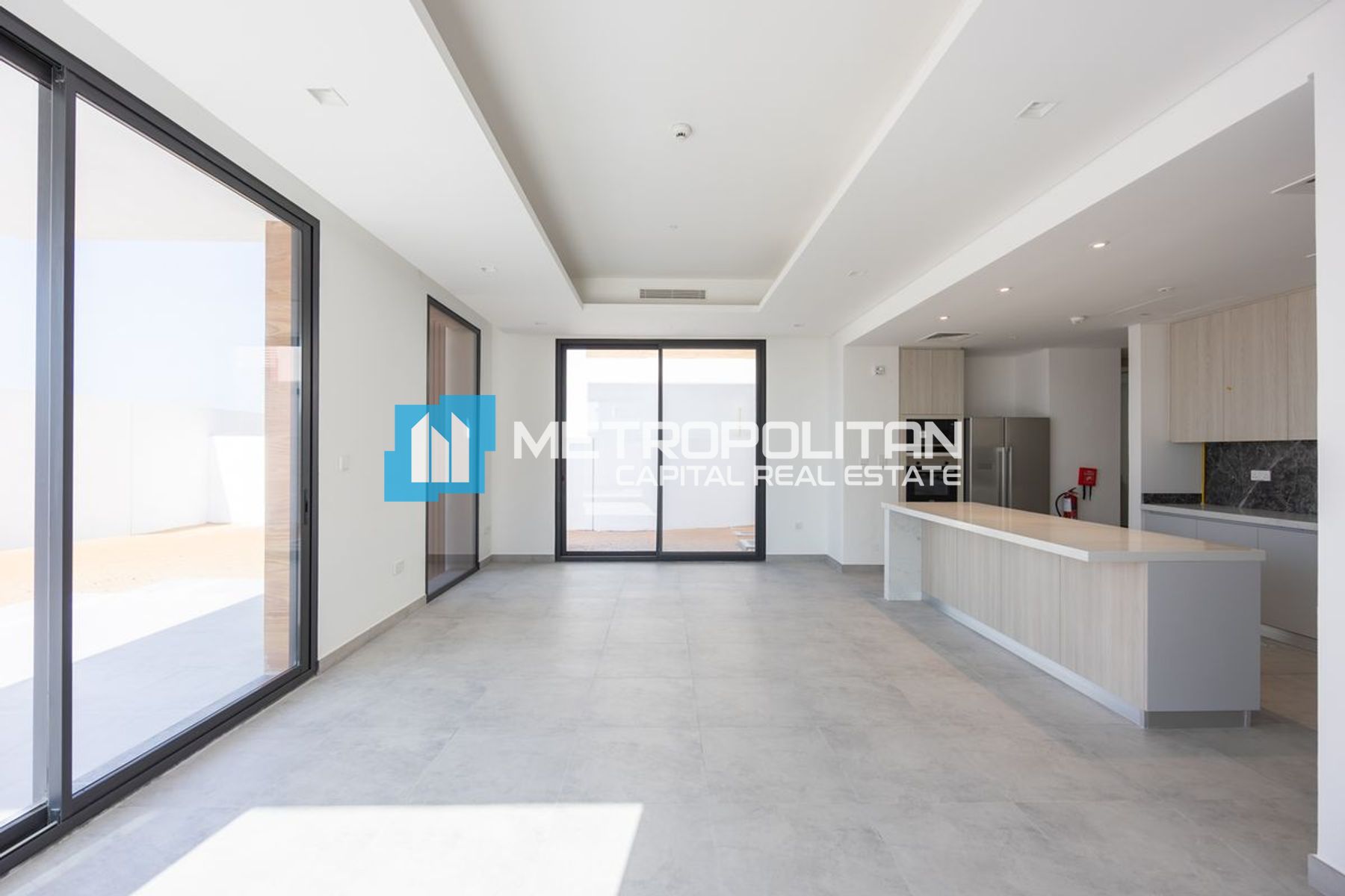 5BR Villa for Sale in The Dunes, Saadiyat Island - MCS-45748