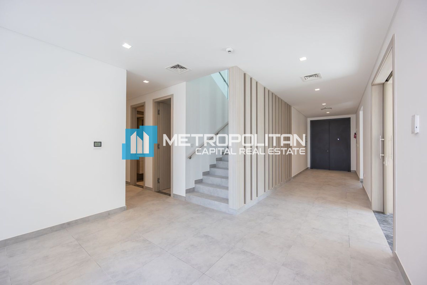 Ready To Move | Single Row Corner | Private Pool