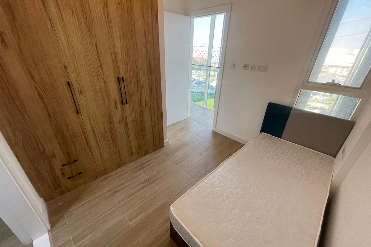 Fully Furnished | Garden View | Balcony | Duplex